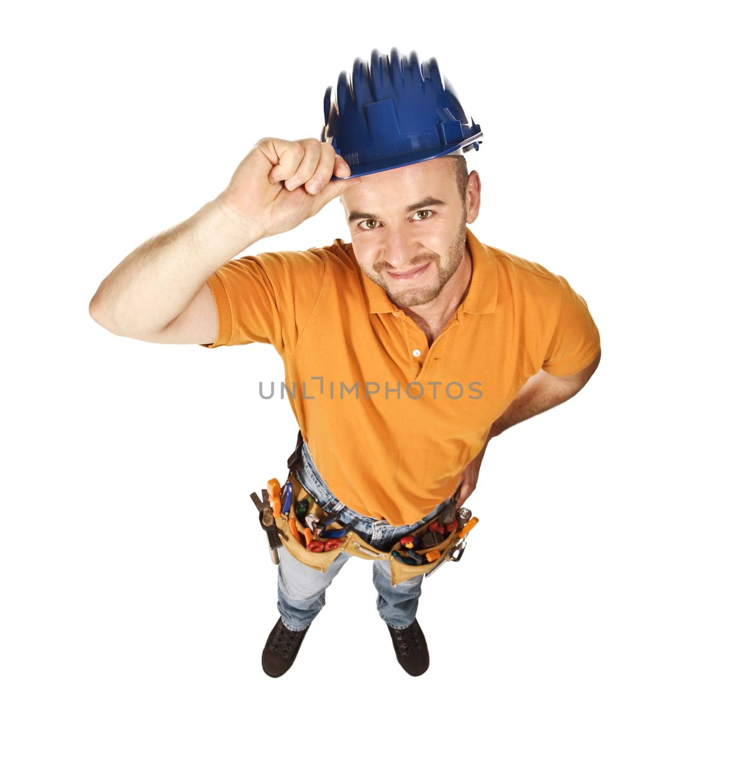 constructor worker