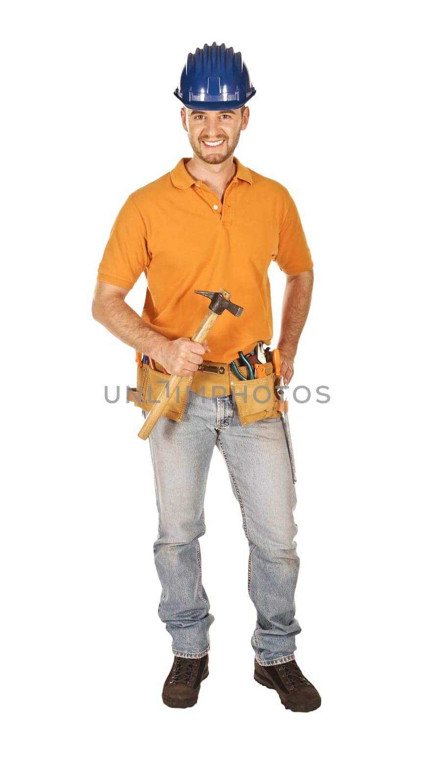 constructor worker