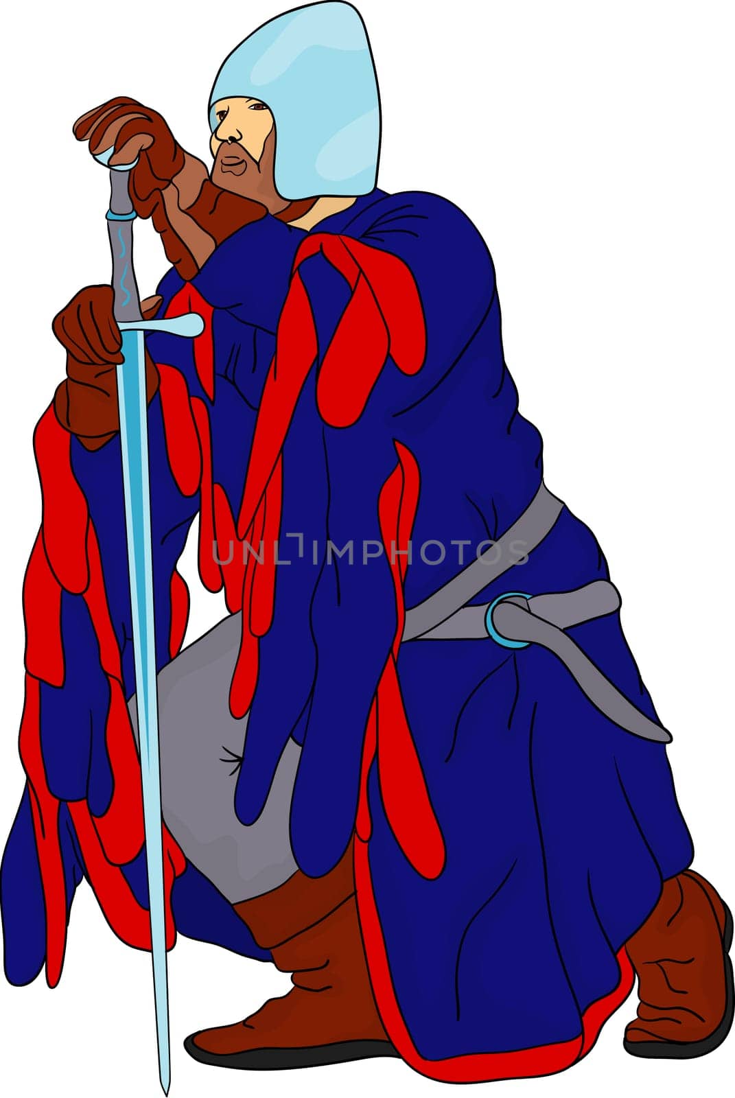 knight