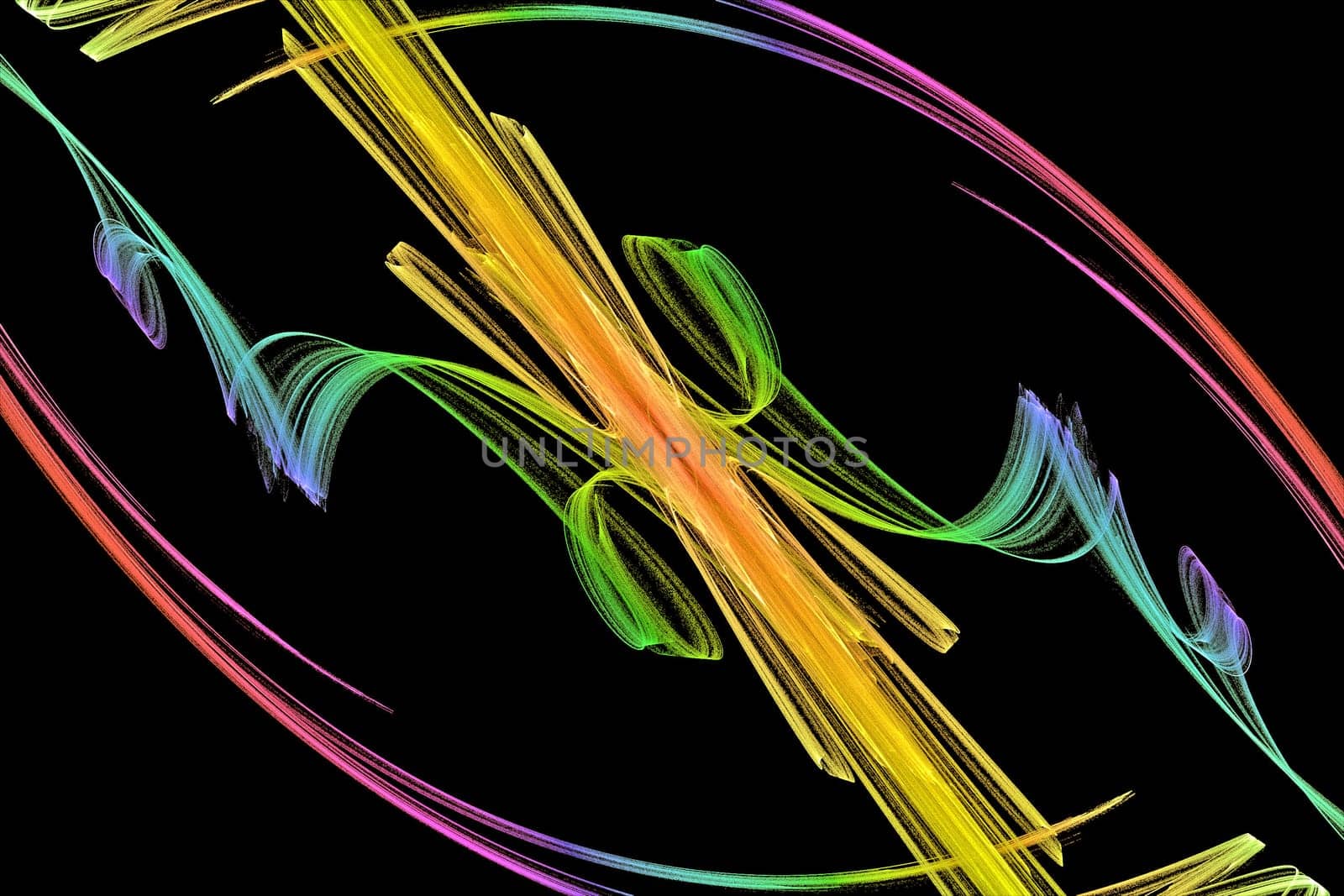 abstract shapes