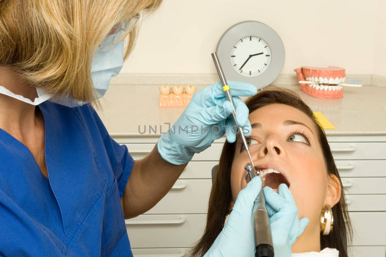 Dentist