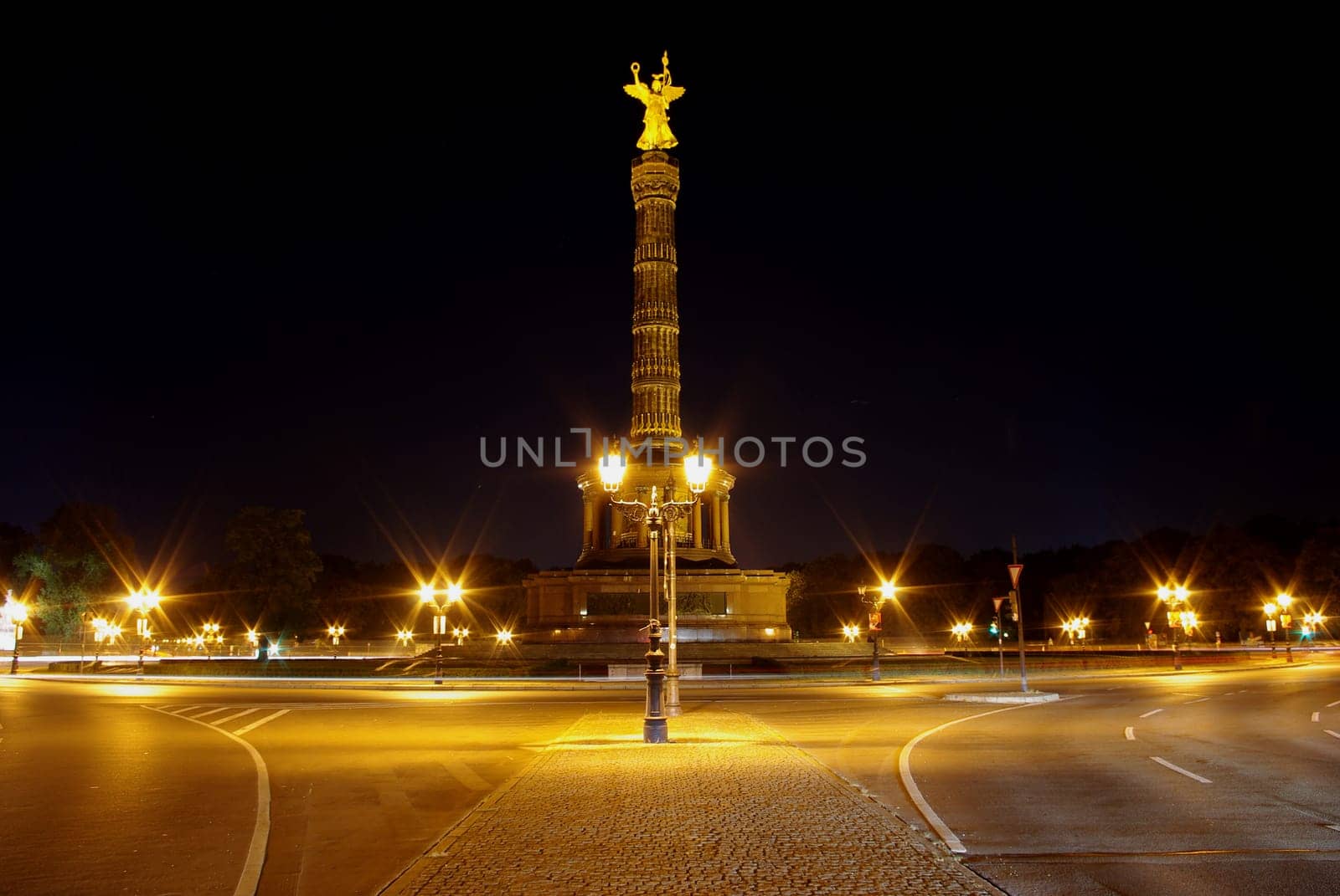 BERLINER GOLDELSE