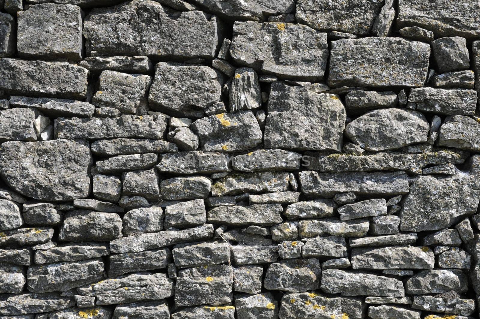 Old wall