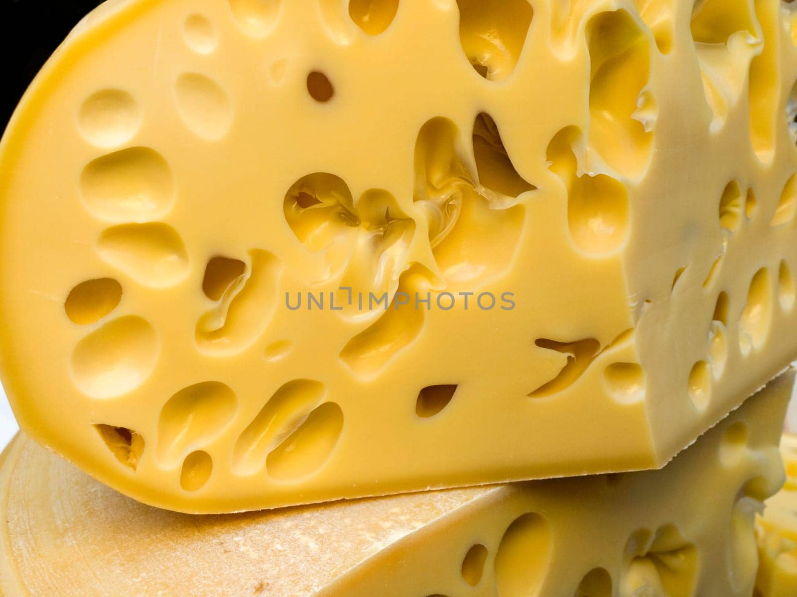 Emmental cheese