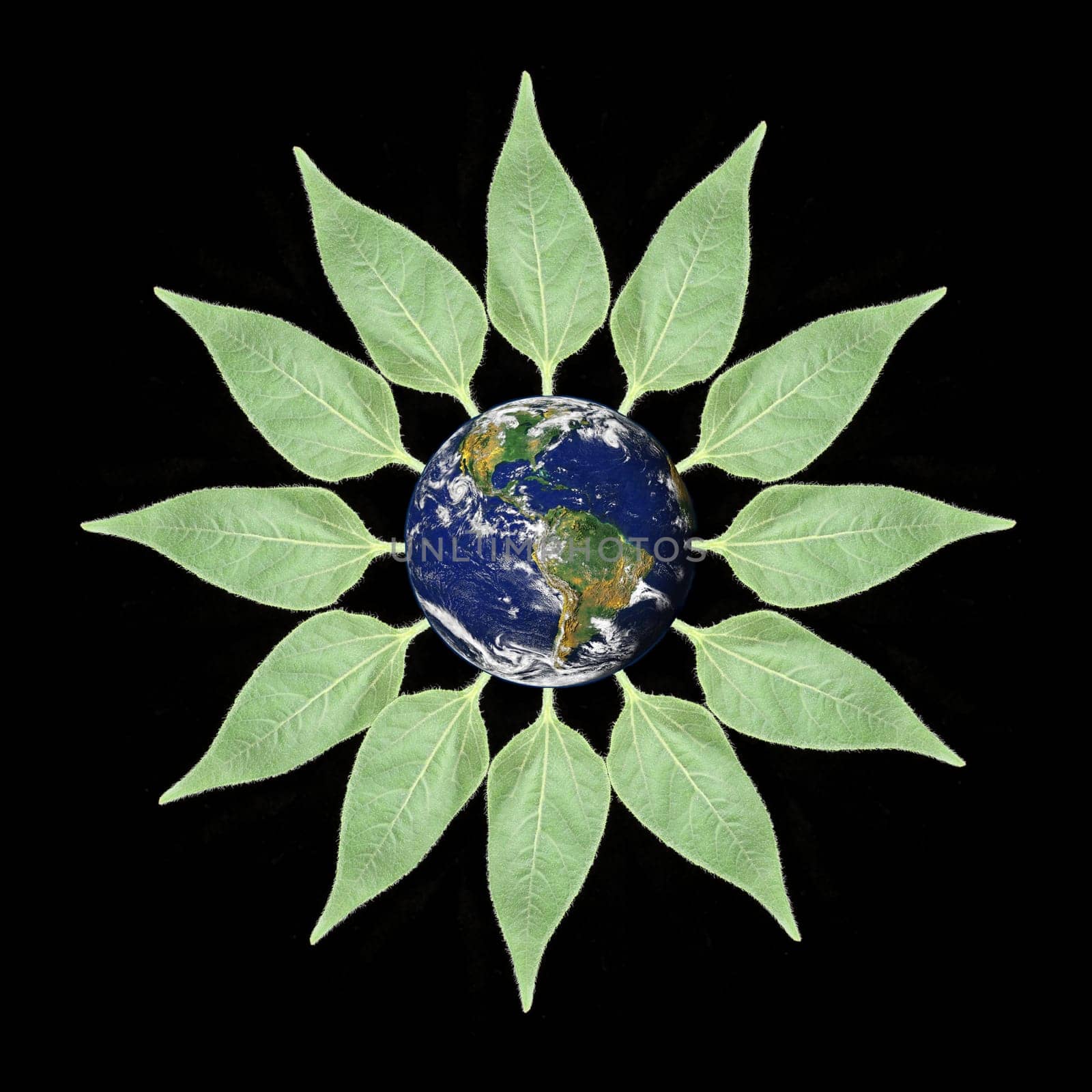 Environmental protection