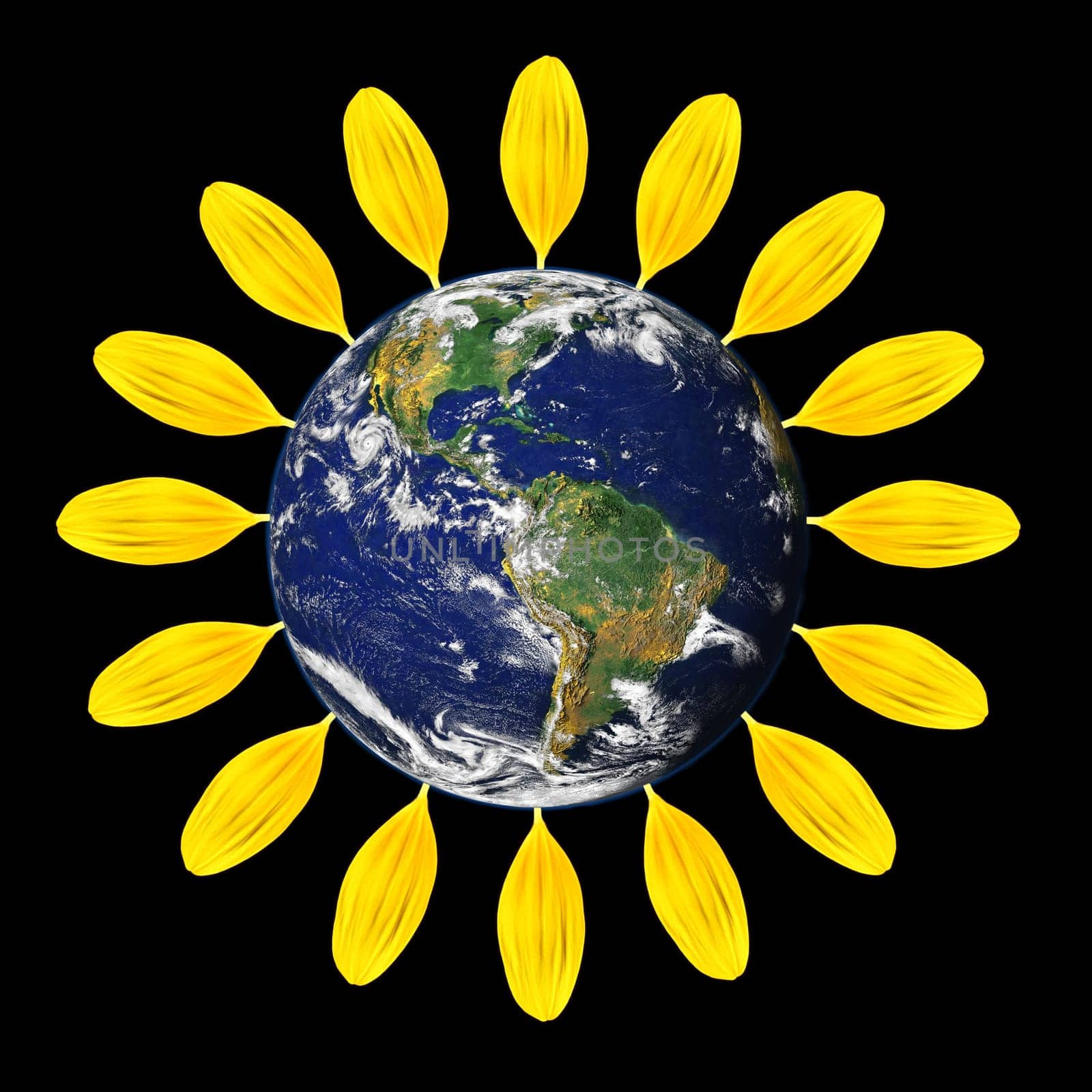 Environmental protection