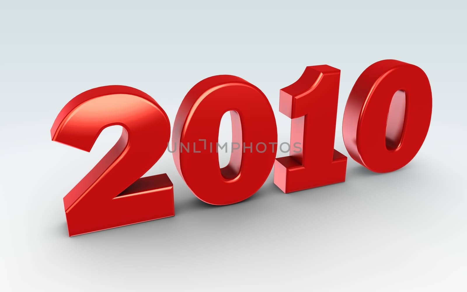 new years 2010