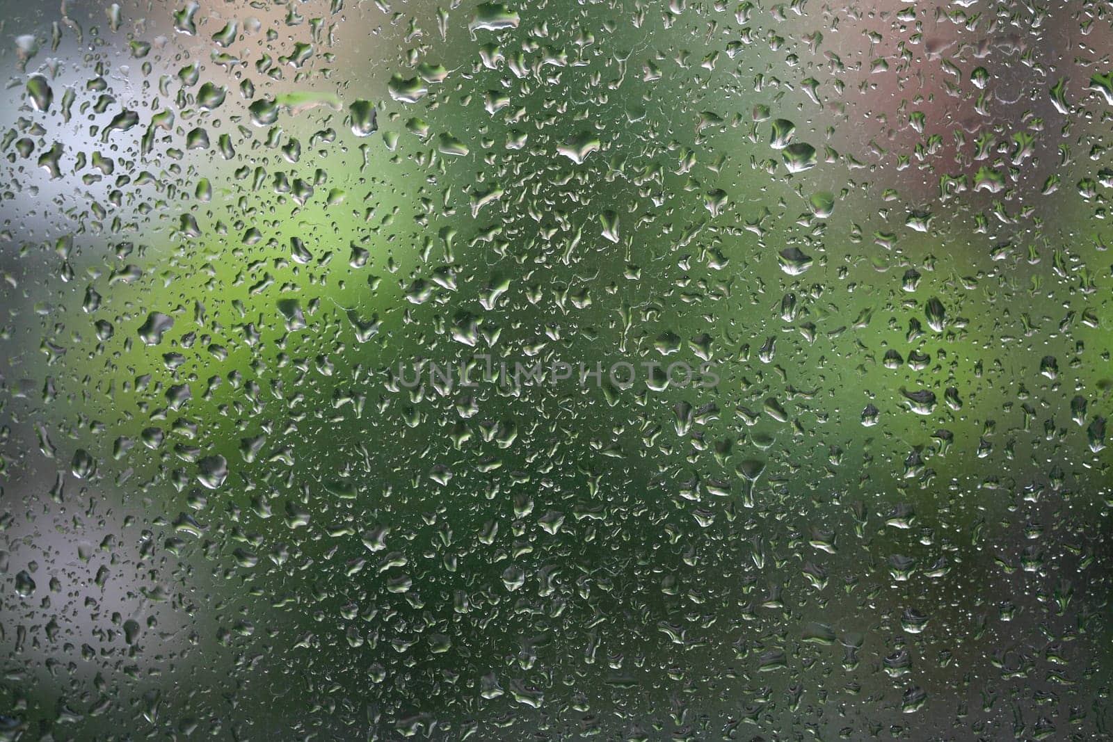 raindrop