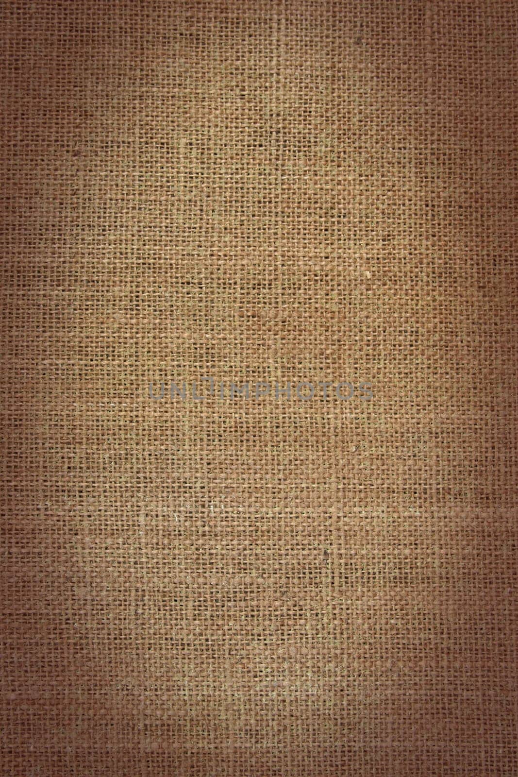 burlap background
