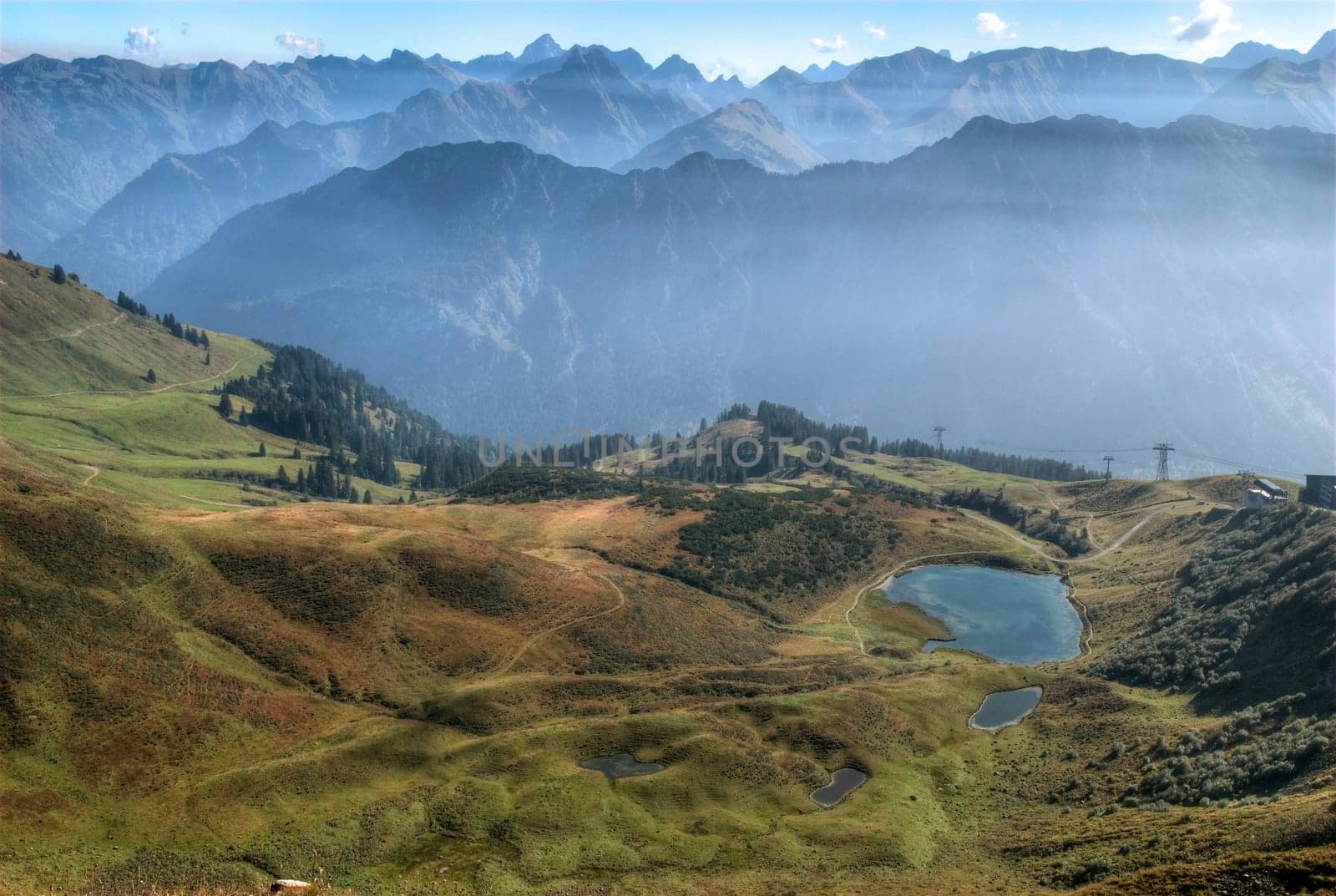The Schlappoldsee