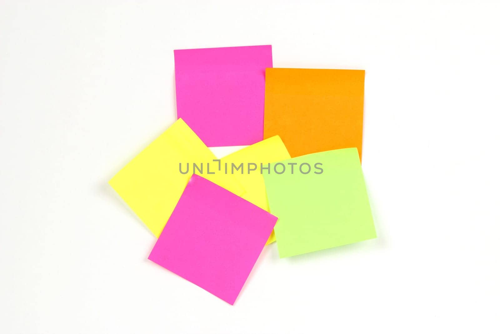 note pad