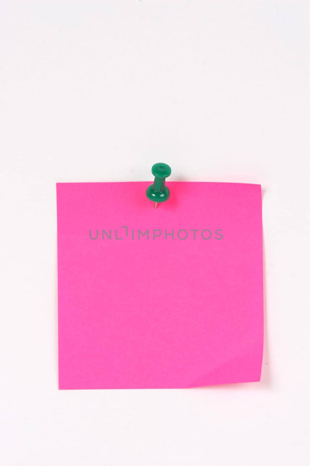 note pad