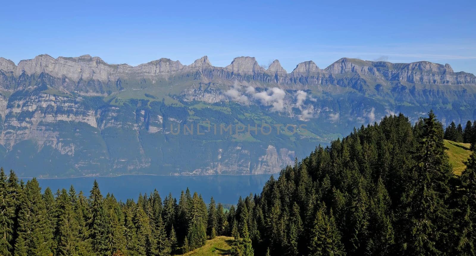 Churfirsten