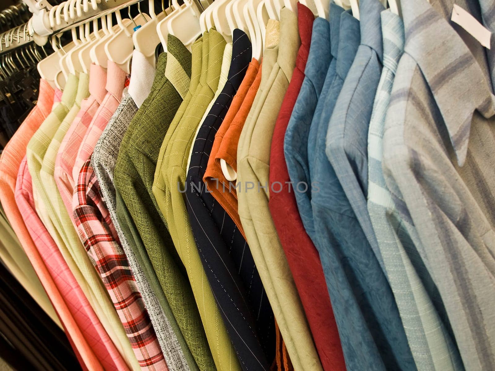 Shirts