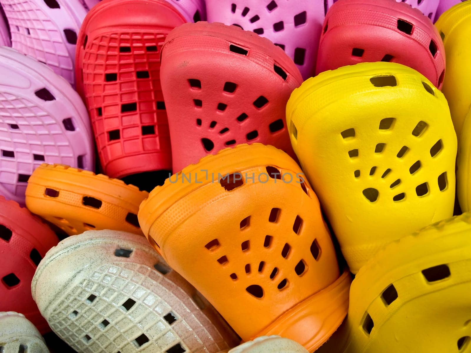 Garden Shoes