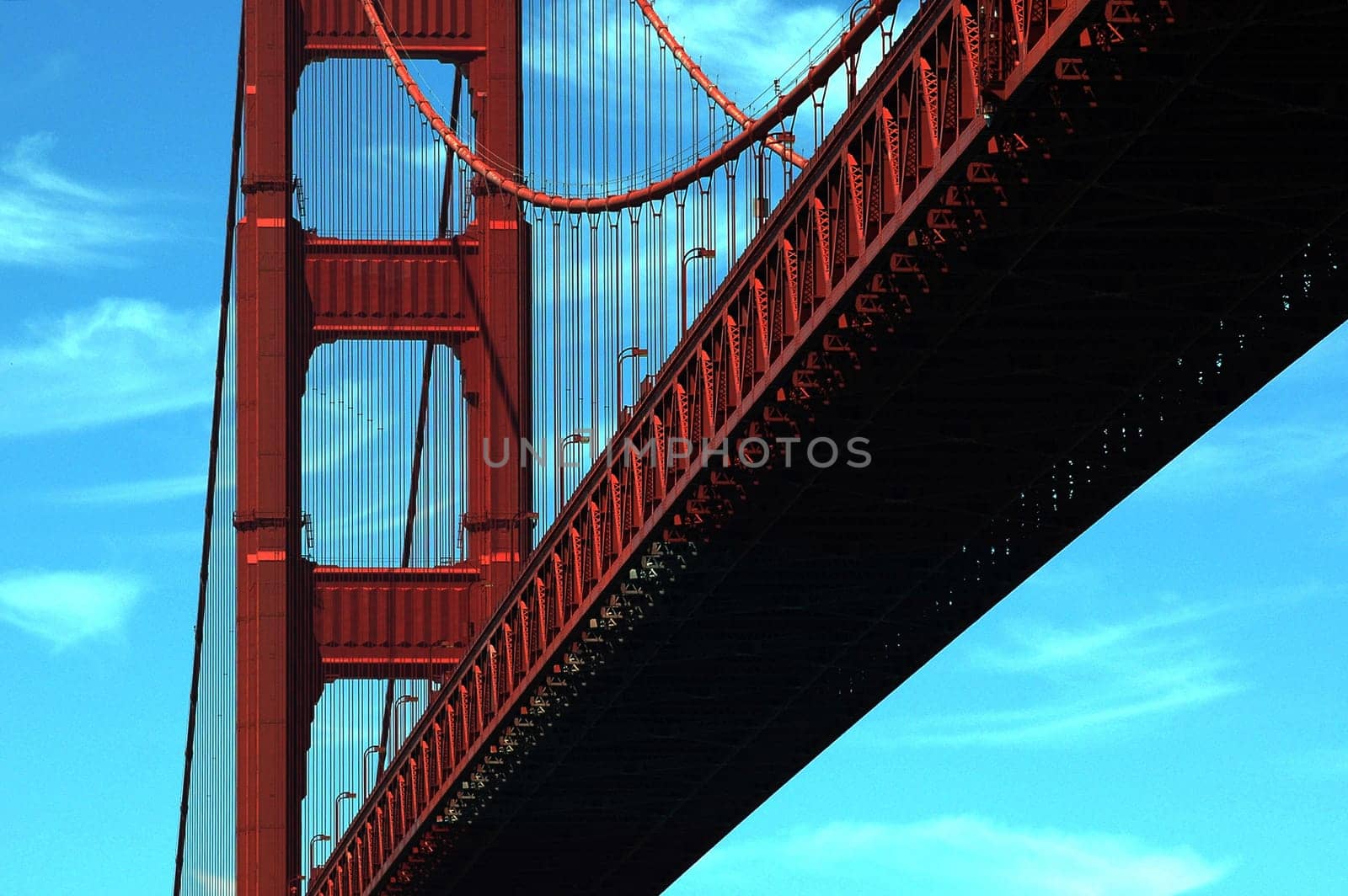 Golden Gate Bridge