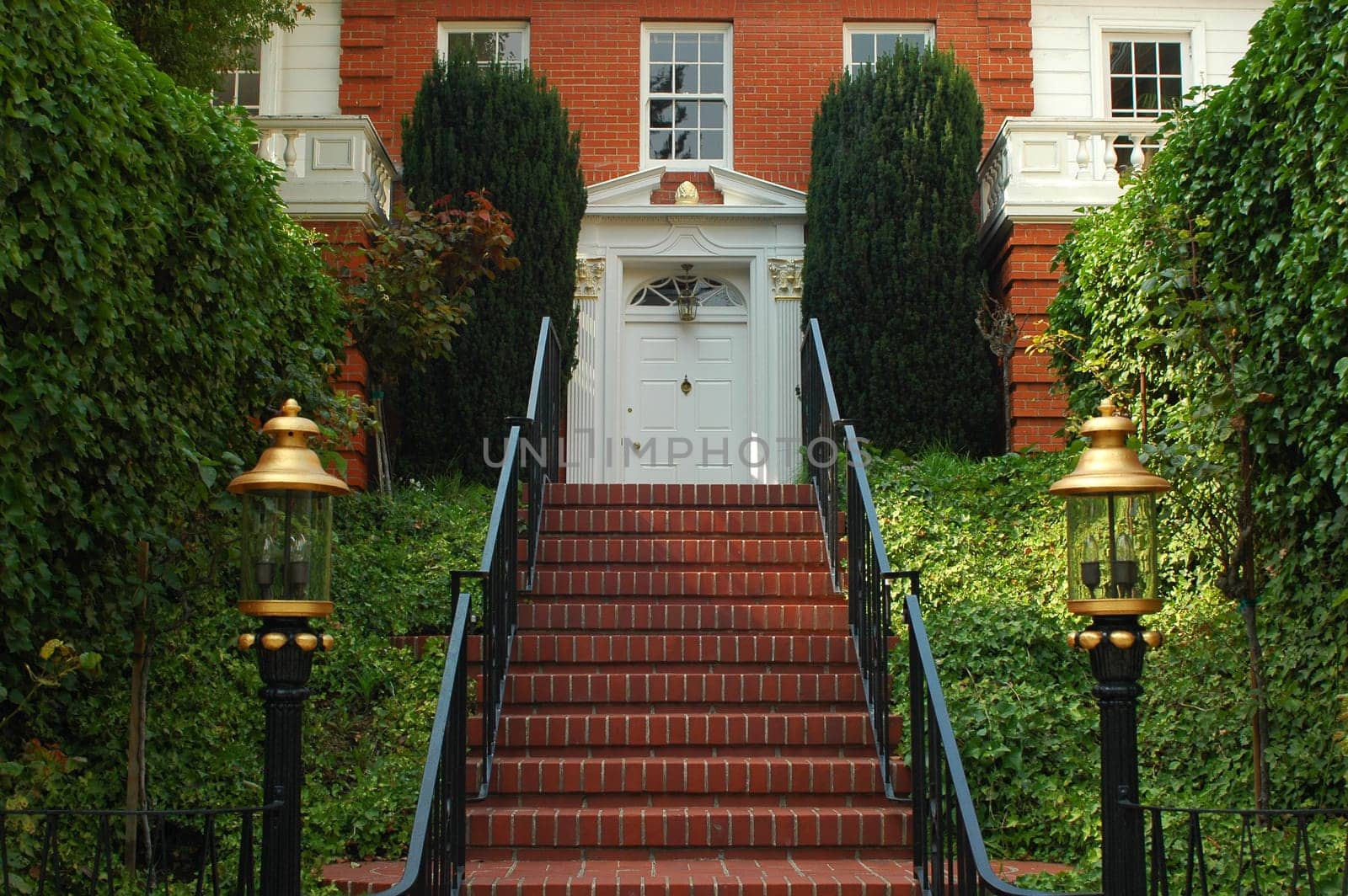 San Francisco Lombard Street