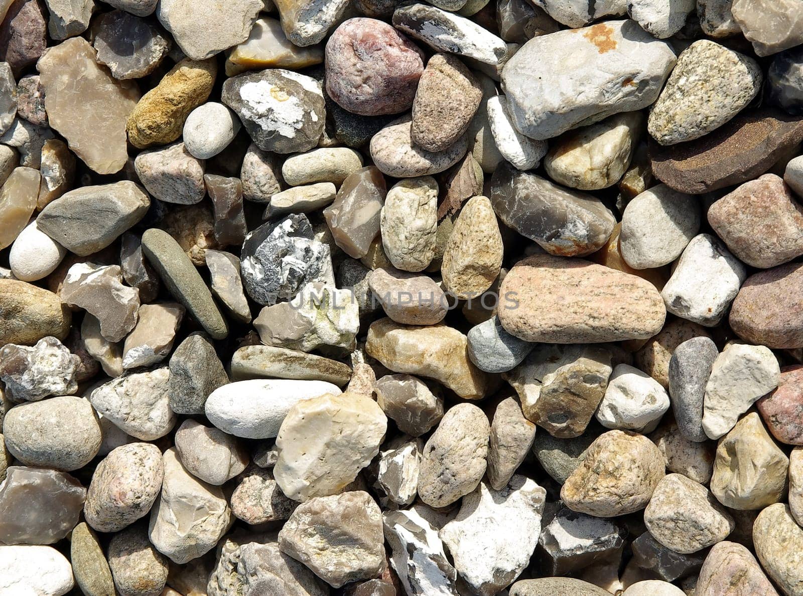 Pebbles