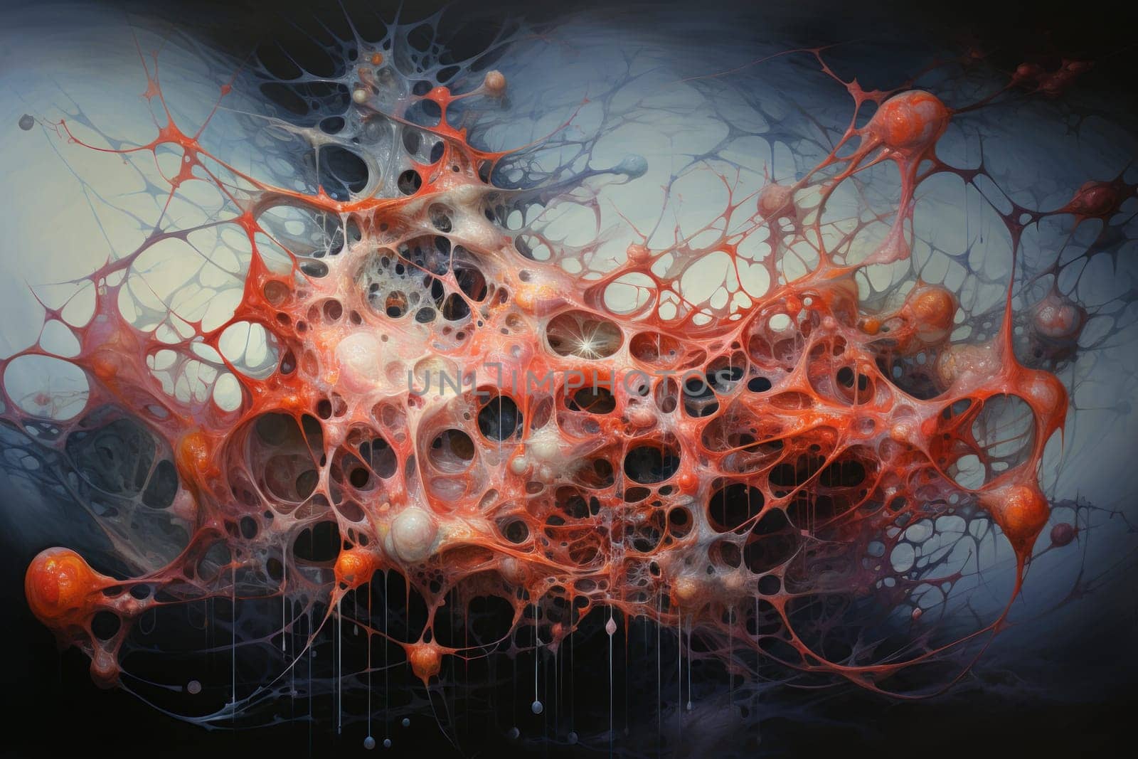 In the realm of fantasy, elemental chaos spirits are enigmatic beings that personify the raw and untamed powers of nature.