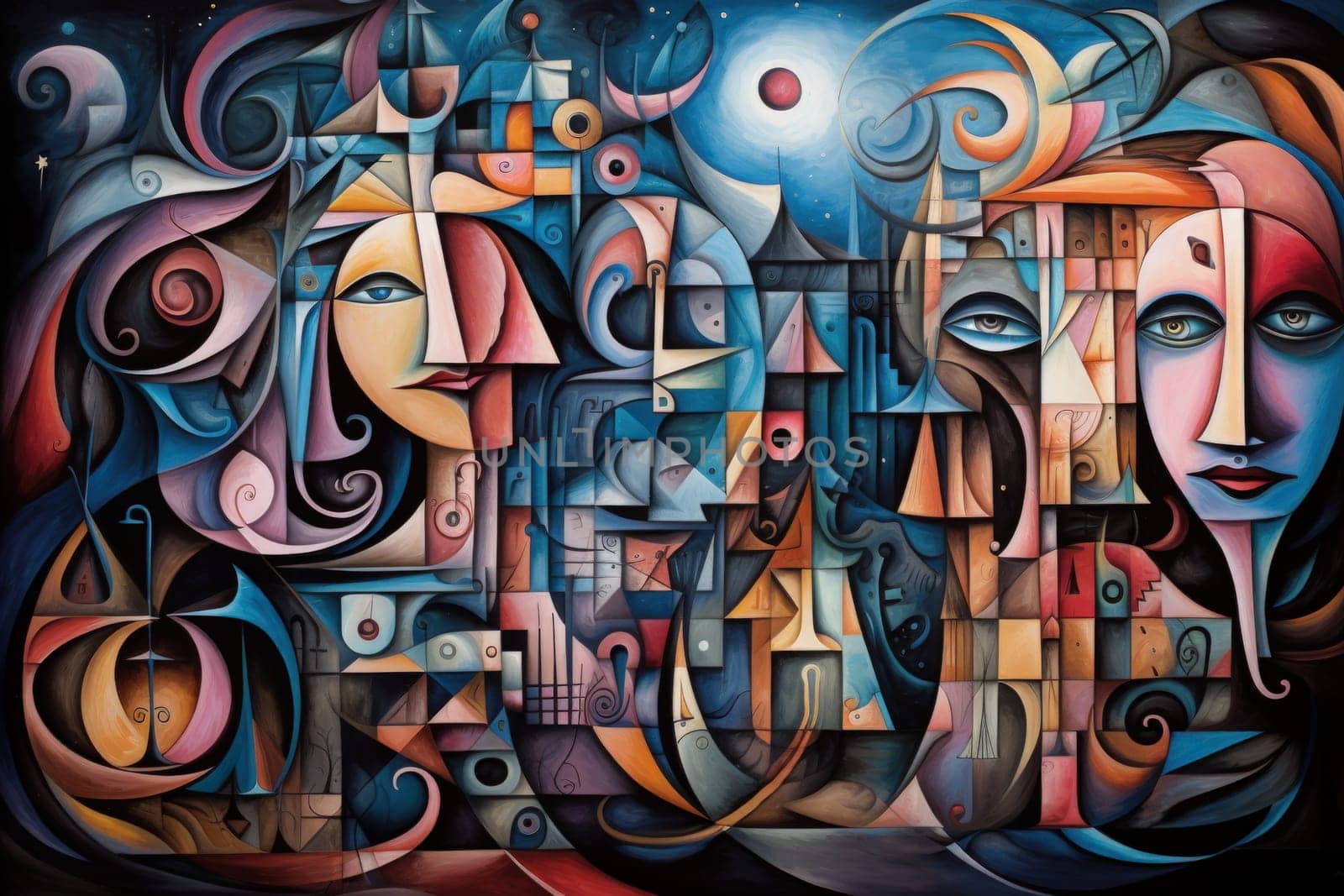 In the realm of fantasy, enigmatic dream weavers exist, mysterious beings who possess the power to spin intricate tapestries of dreams and nightmares.