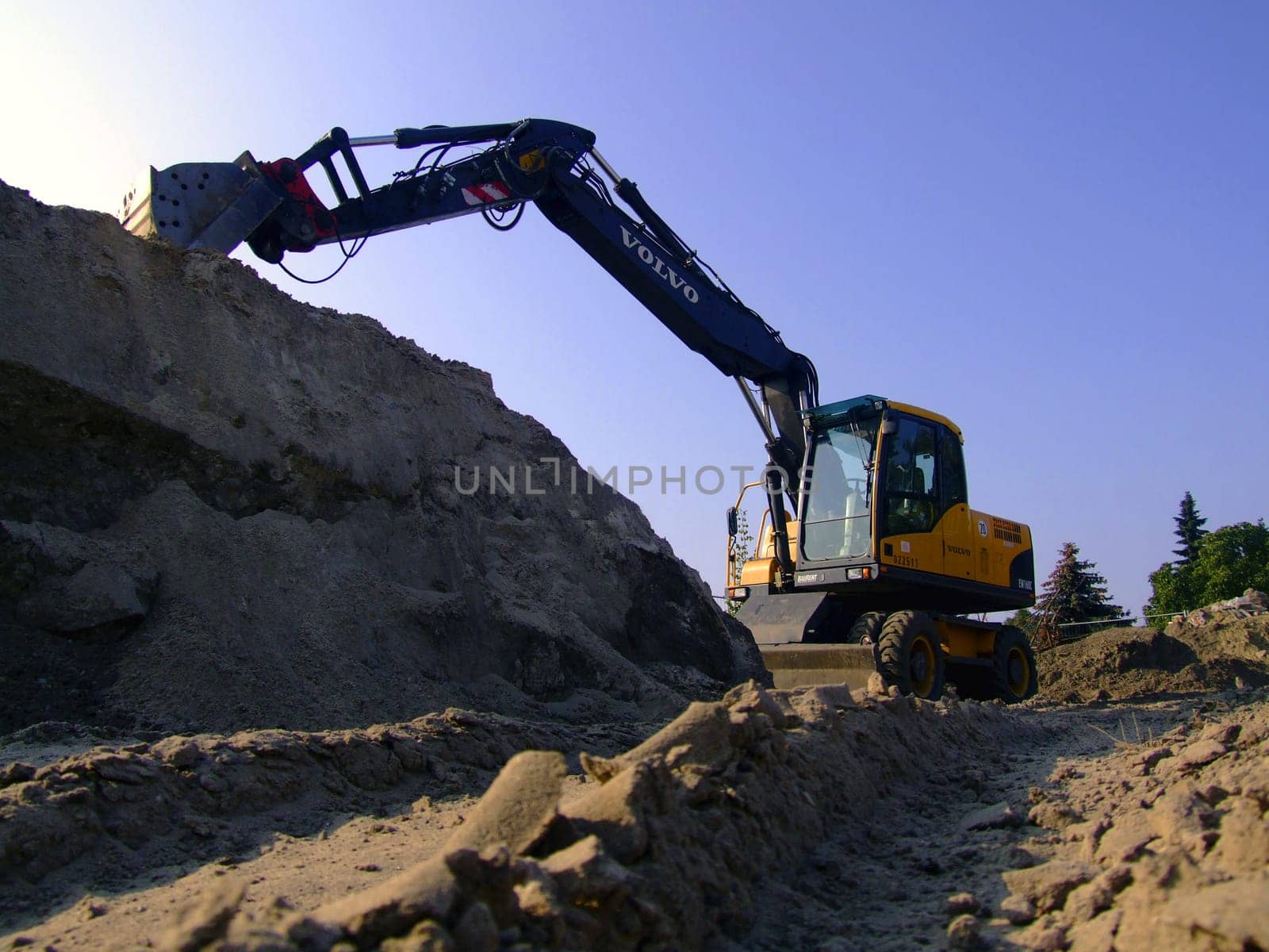 Civil engineering