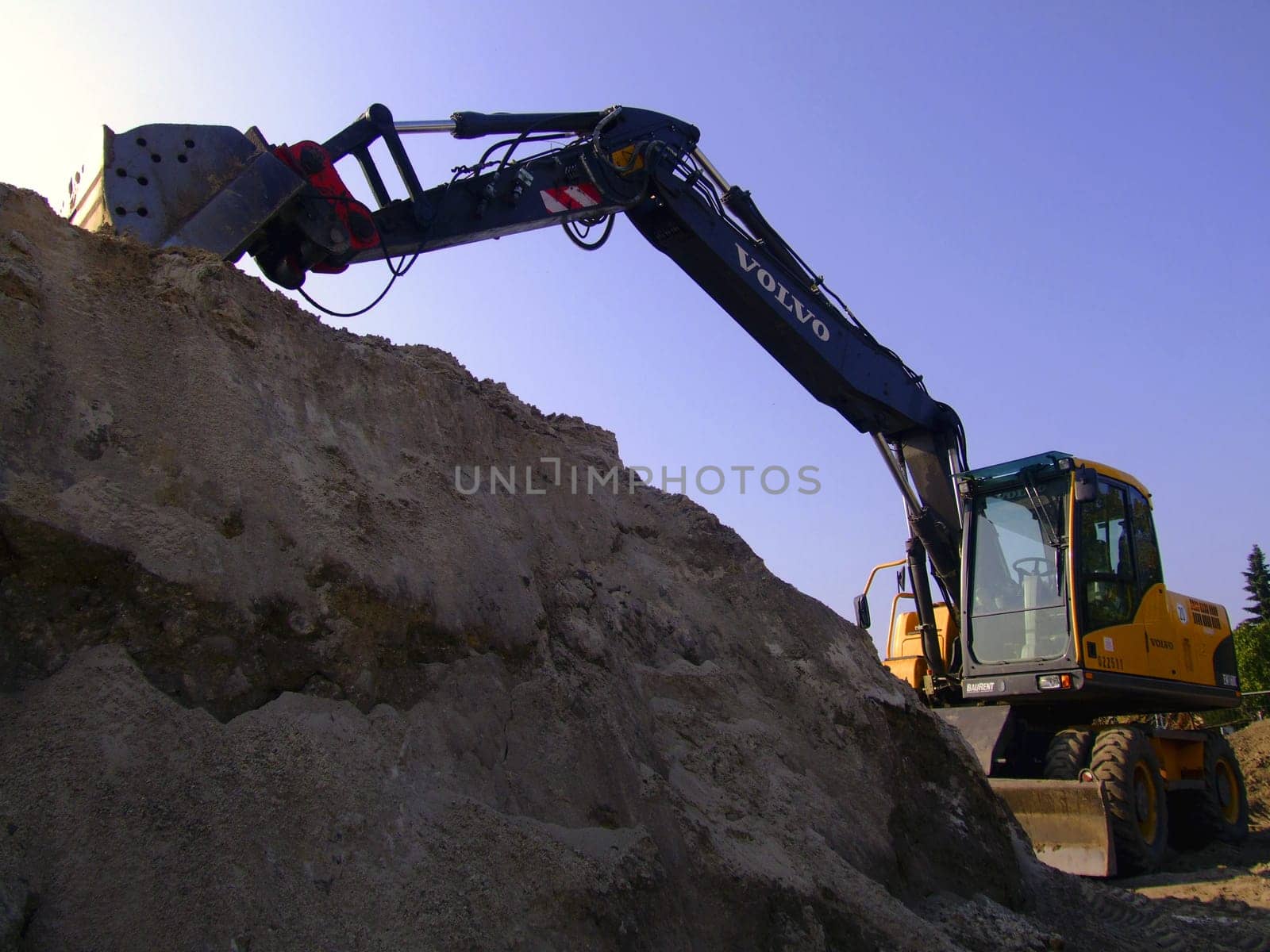 Civil engineering