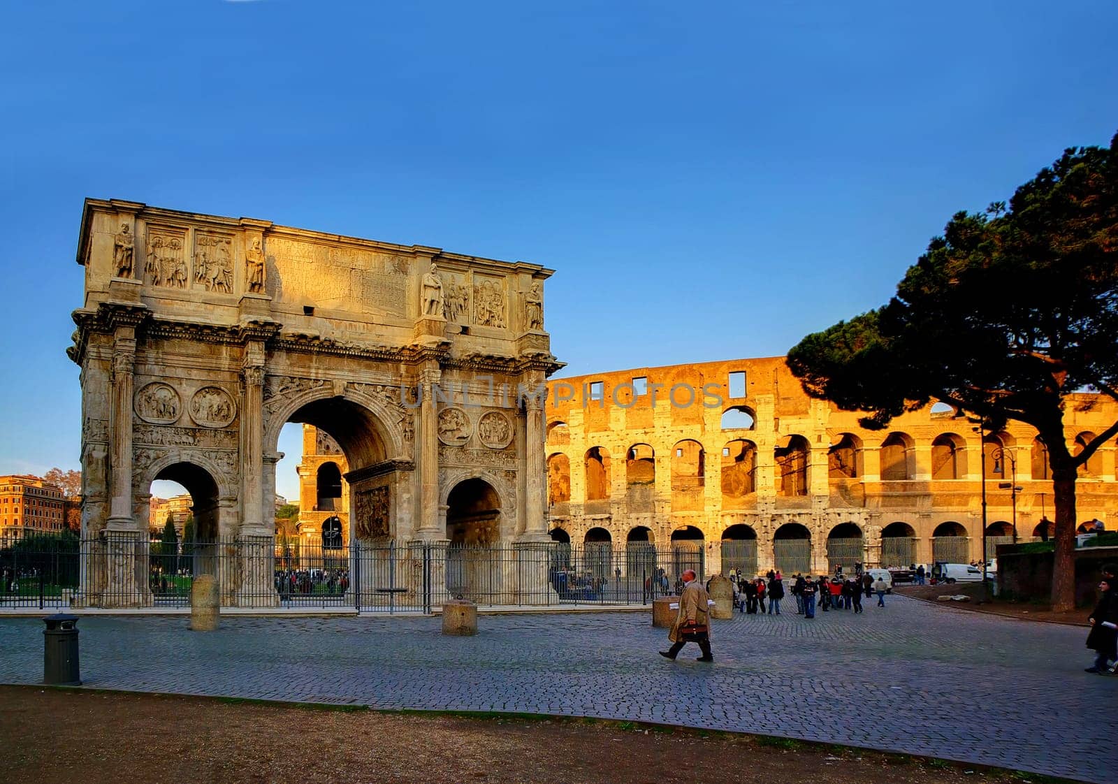 Colosseum
