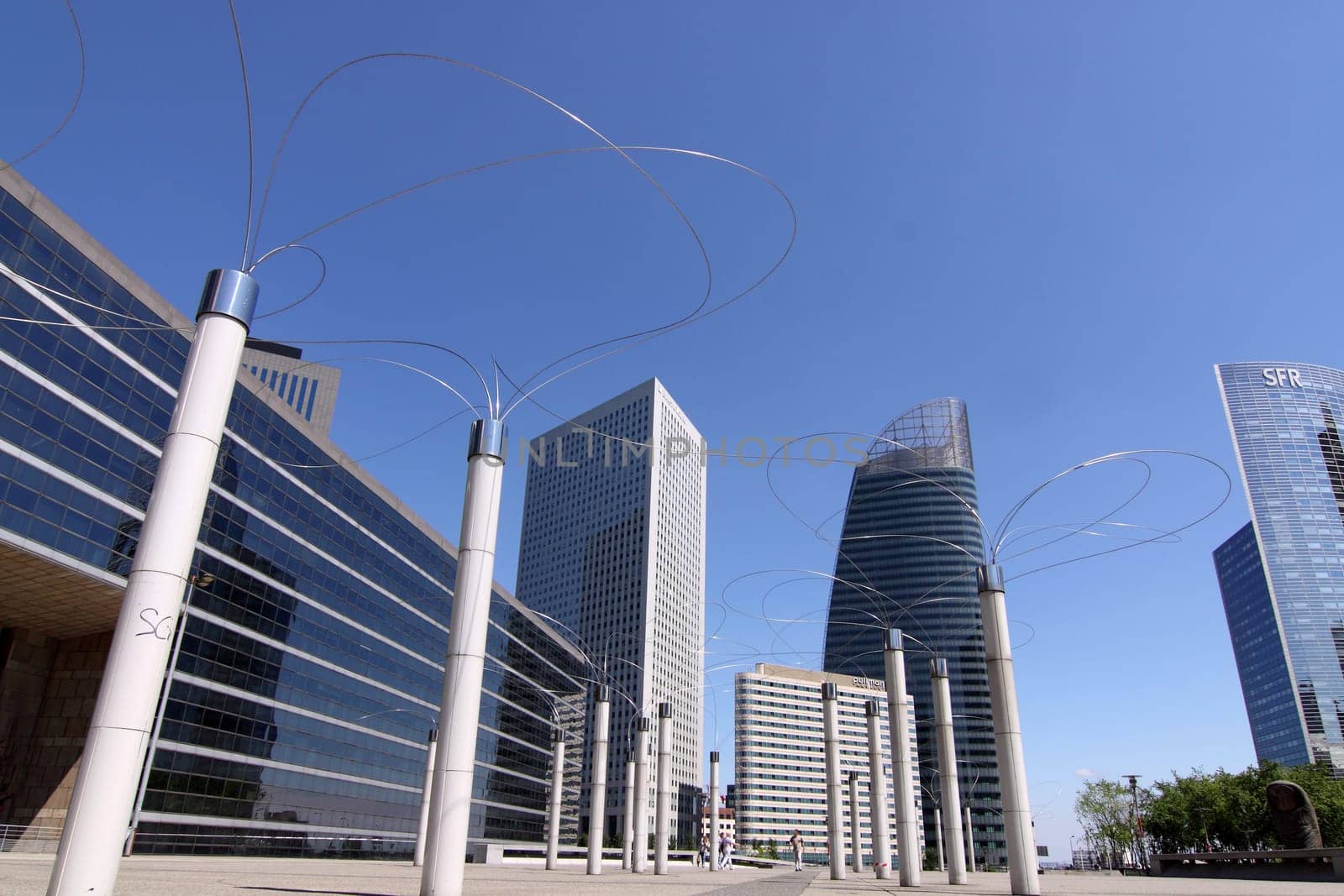 City