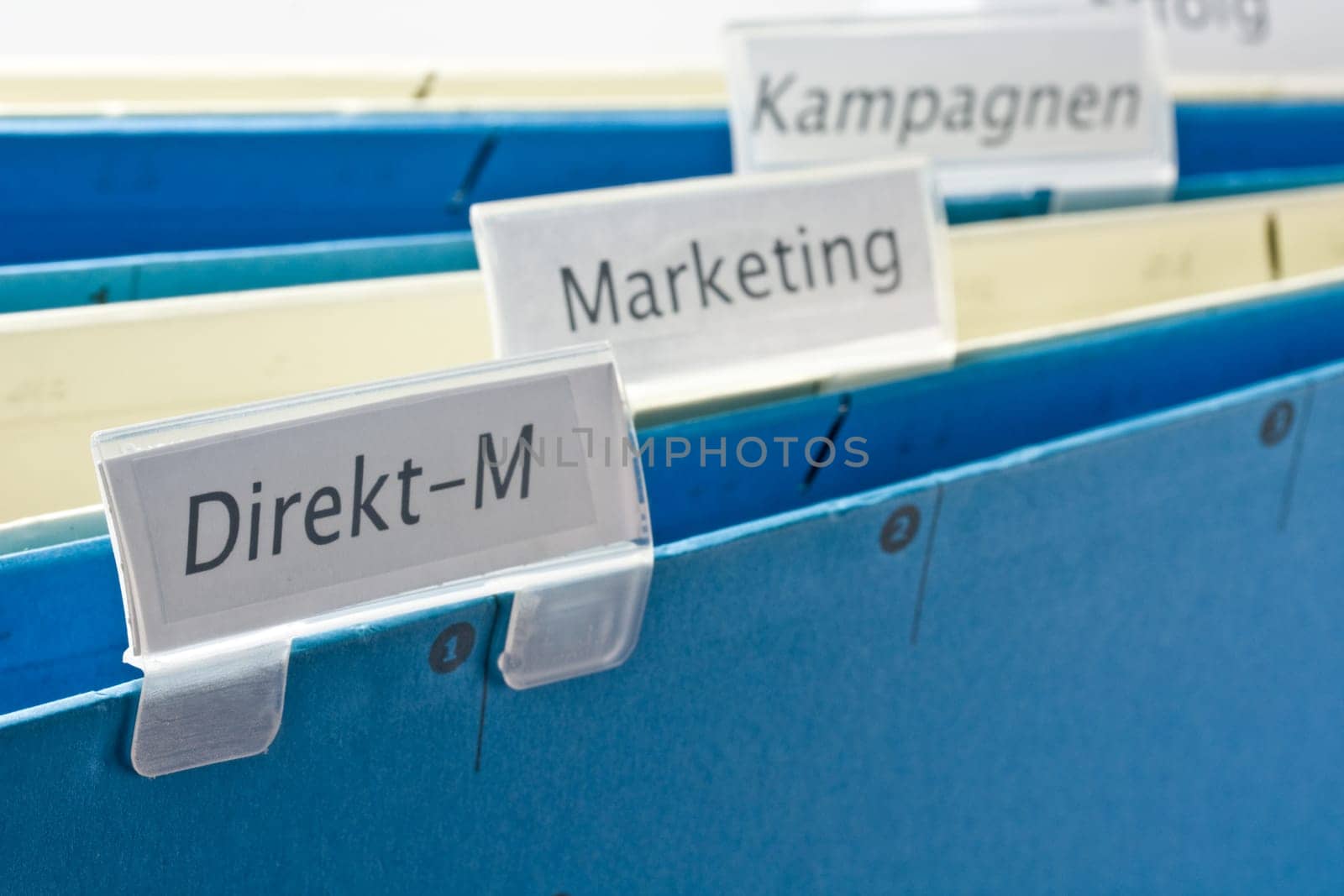 Direct marketing