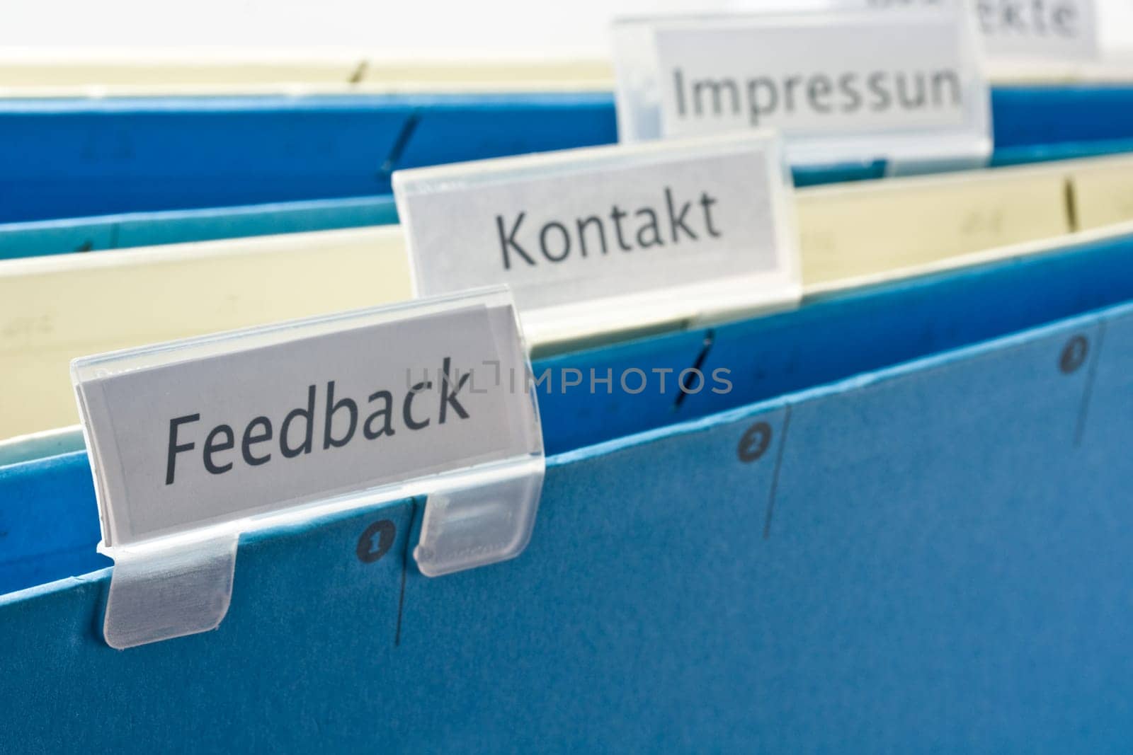 Feedback