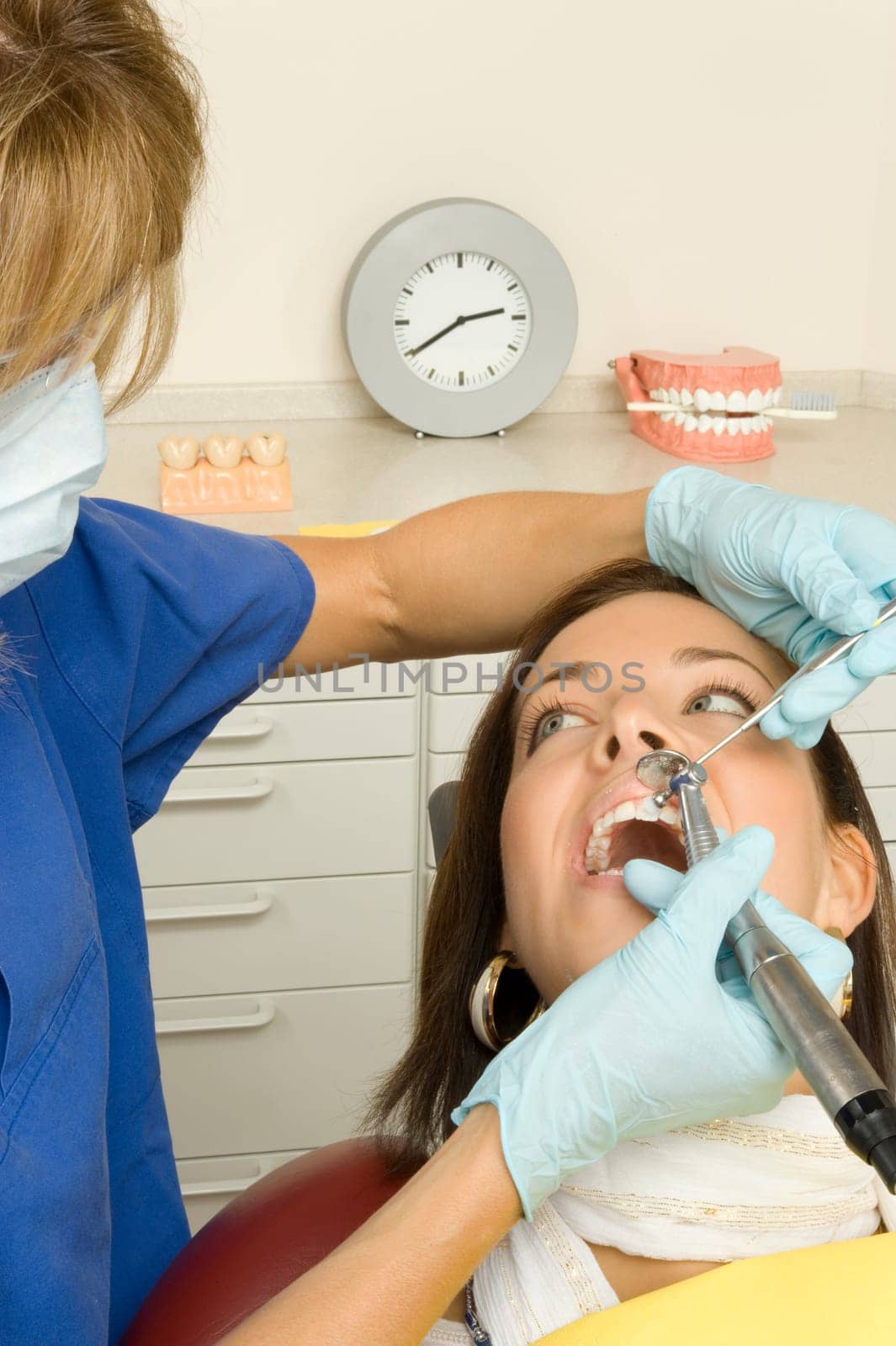 Dentist
