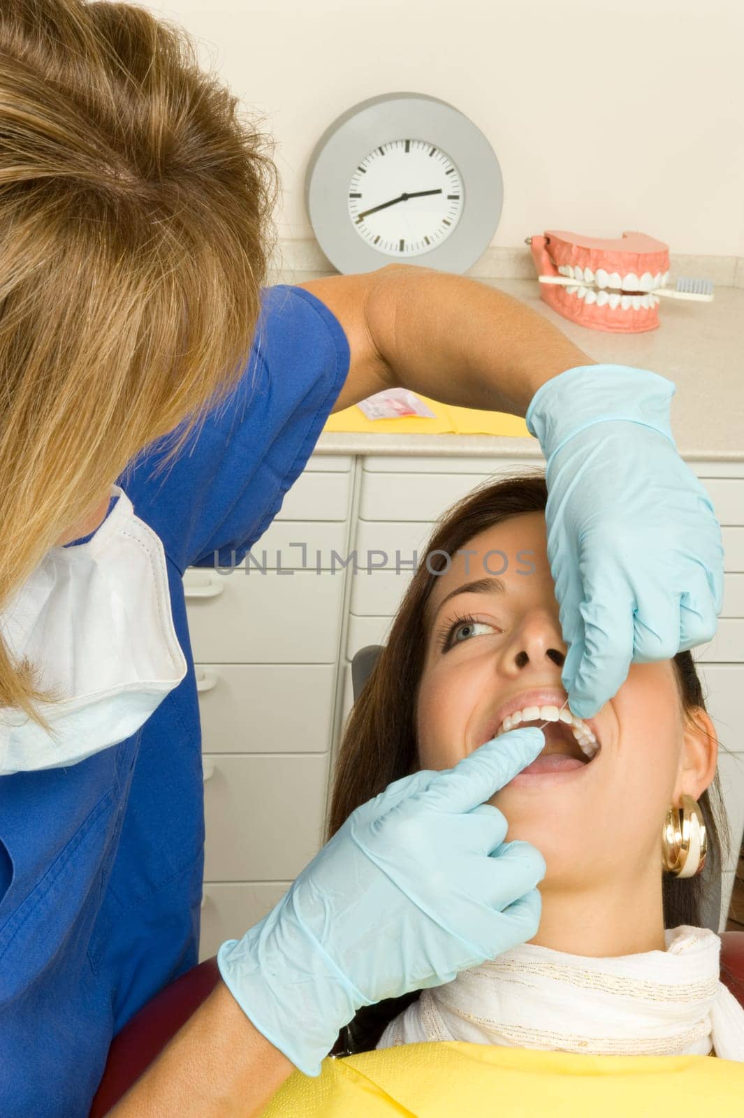 Dentist
