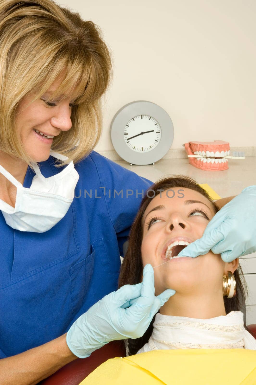 Dentist