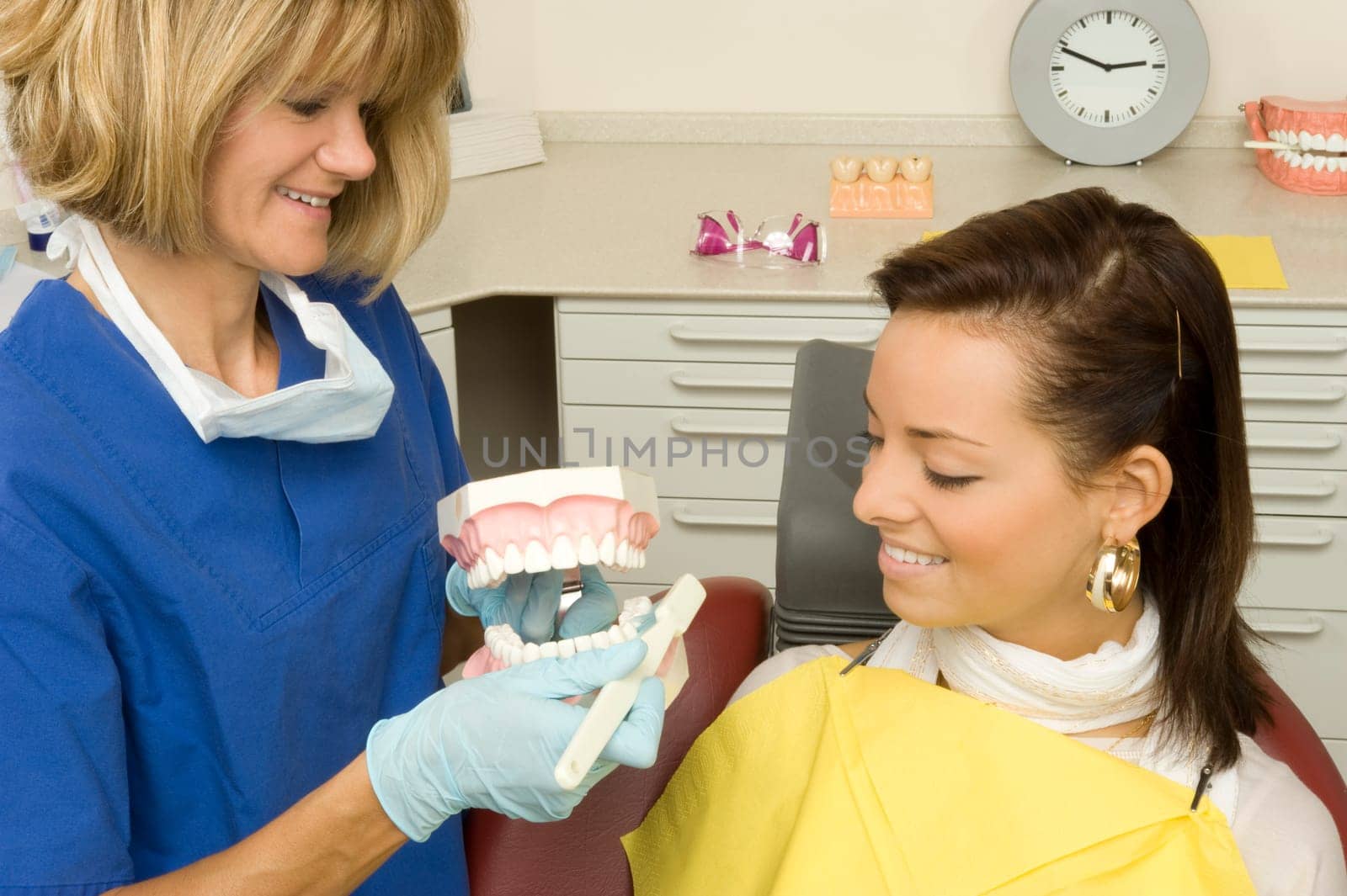 Dentist