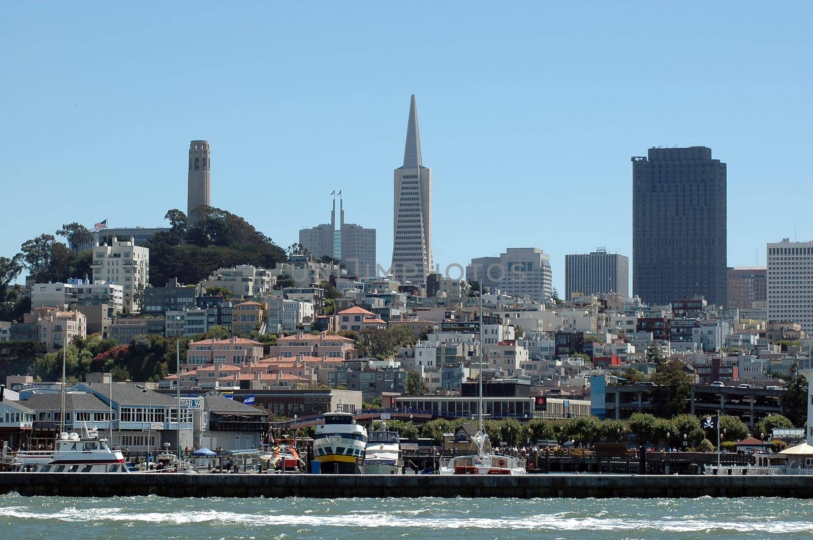 San Francisco