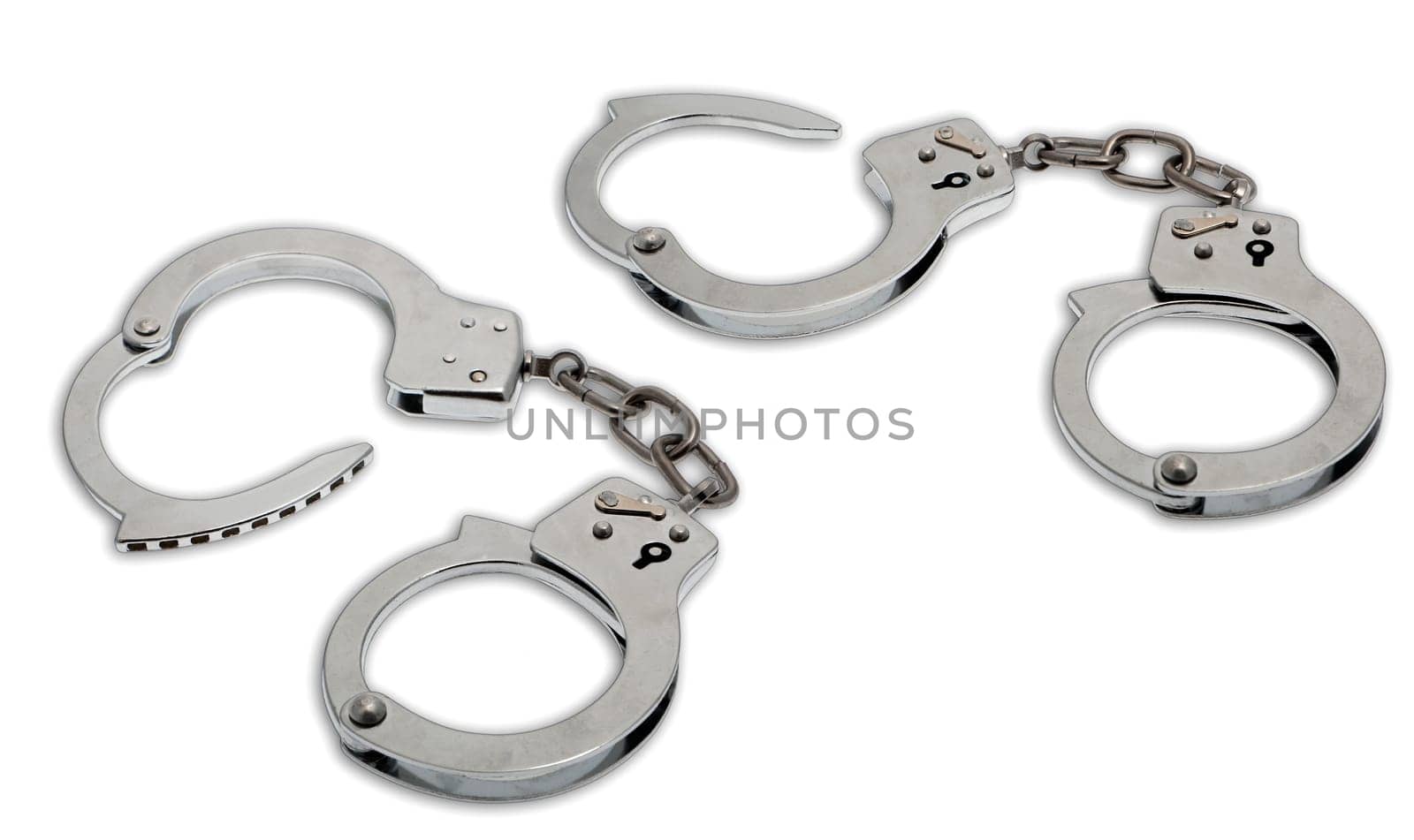 Handcuffs