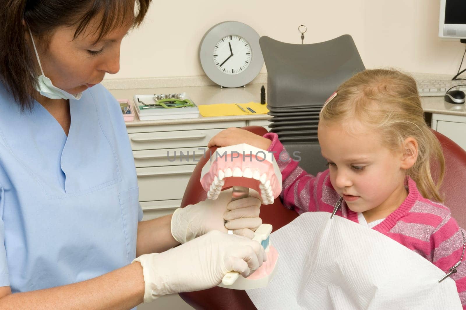Dentist