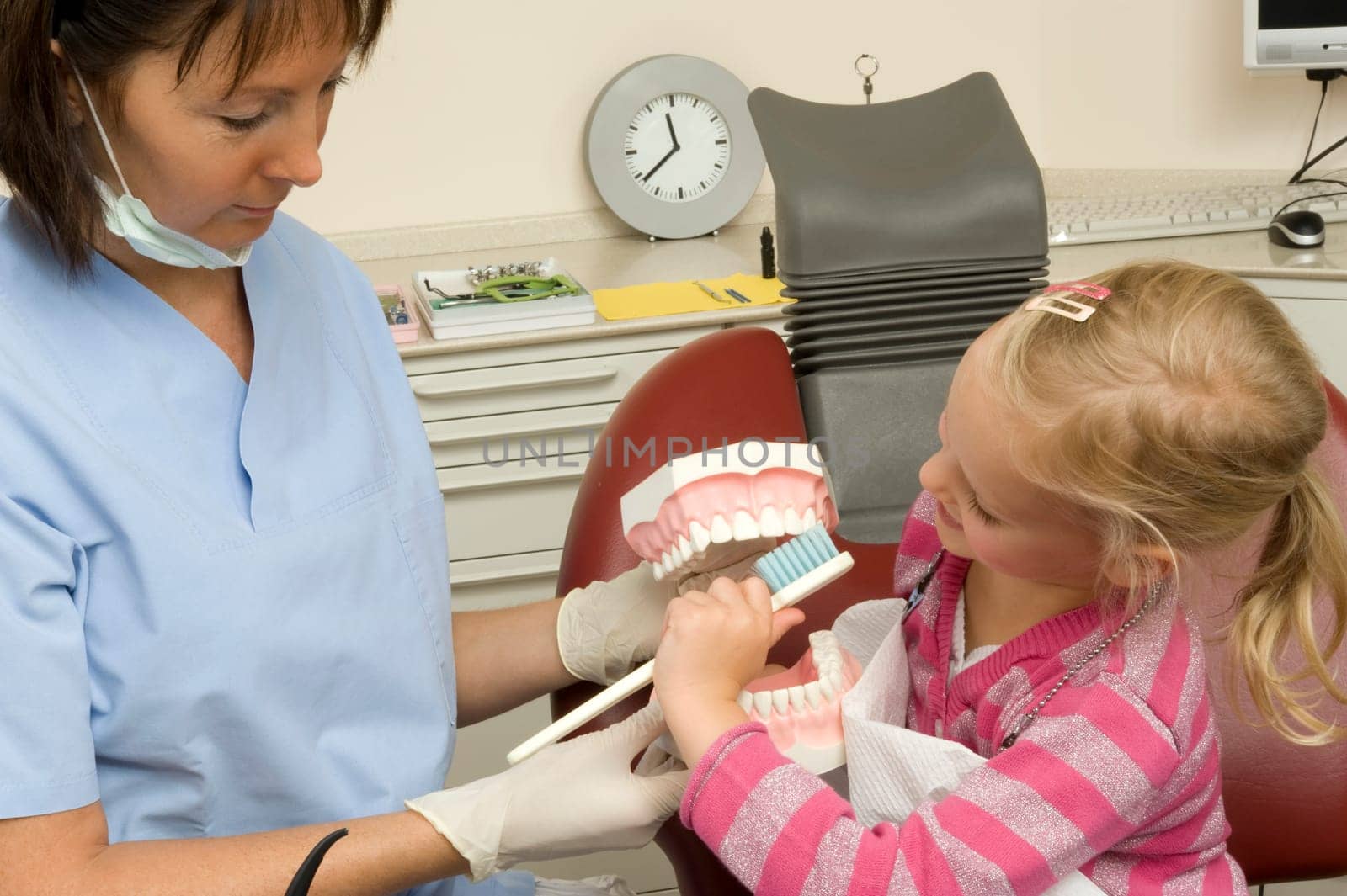 Dentist