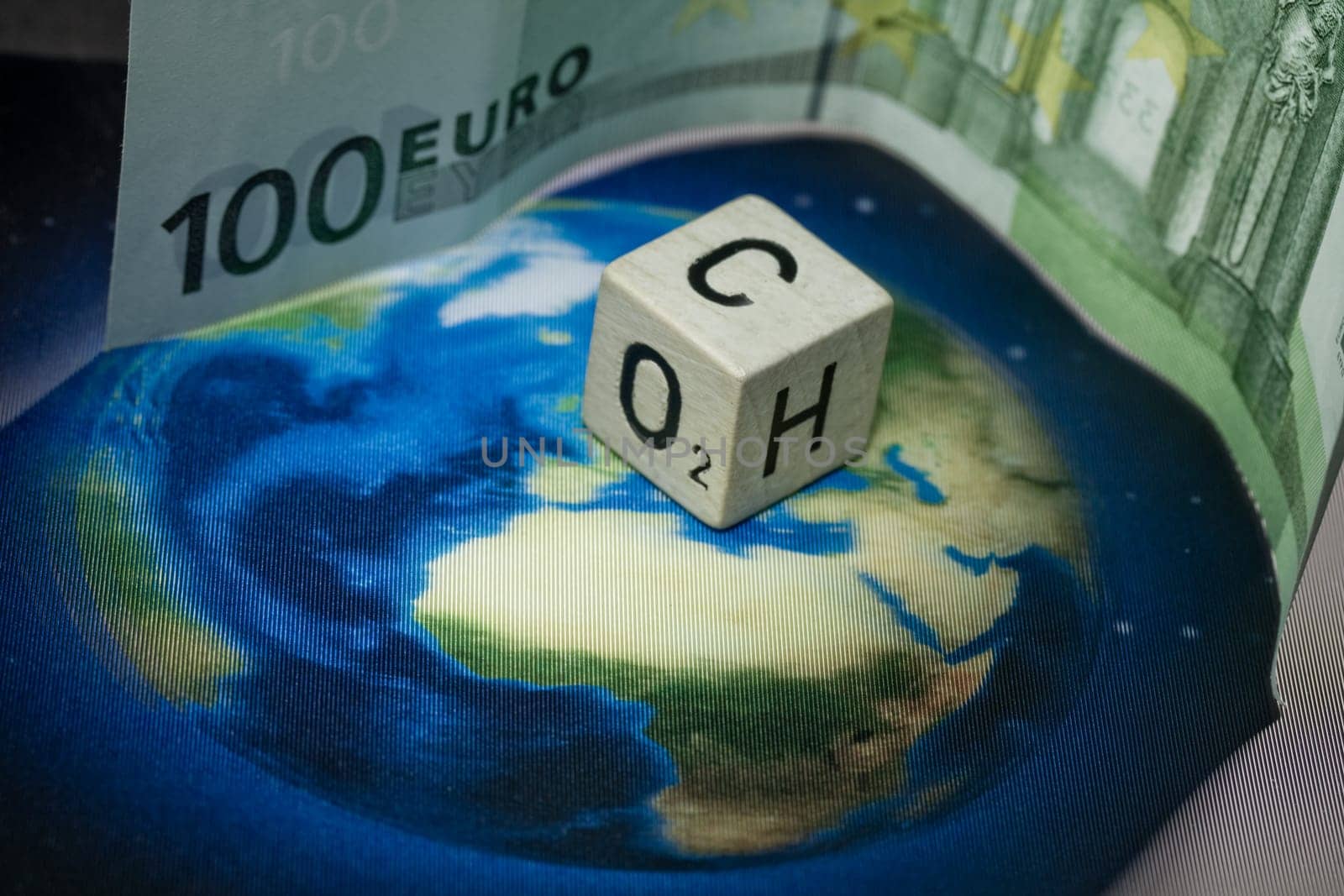 CO2 and H2O Air and Water Resources