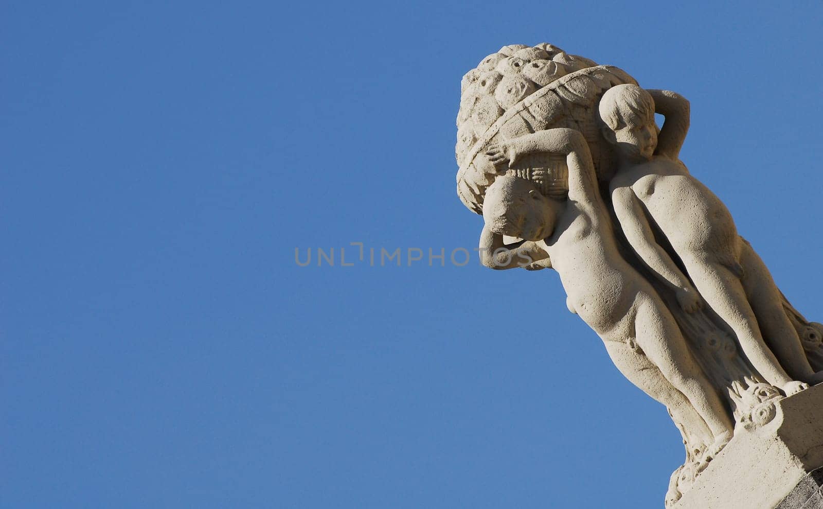 Stone Figures