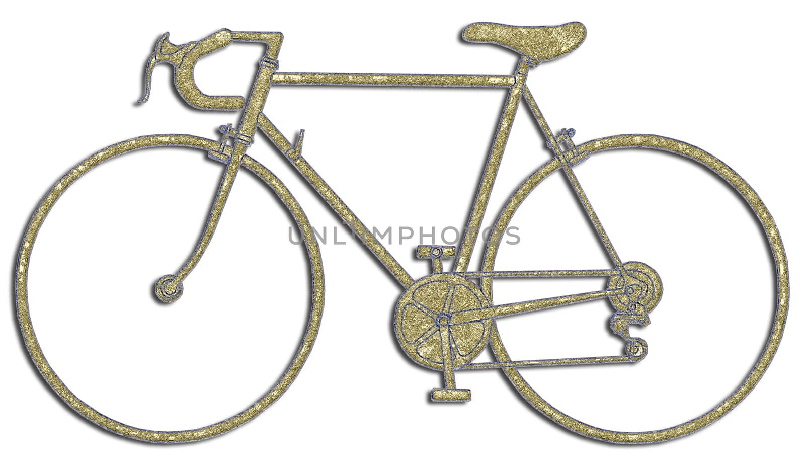 Design Element - Road Bike