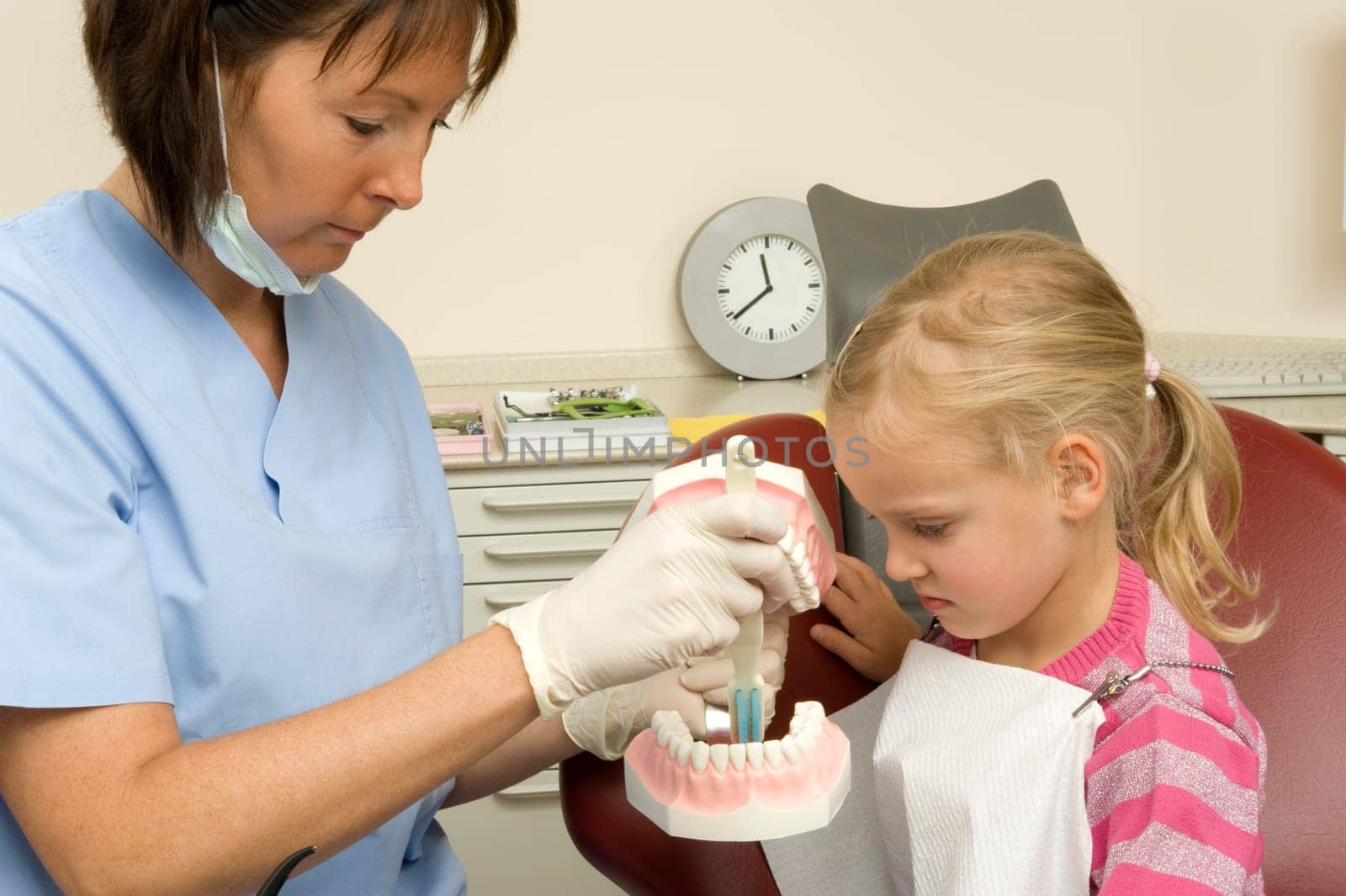 Dentist