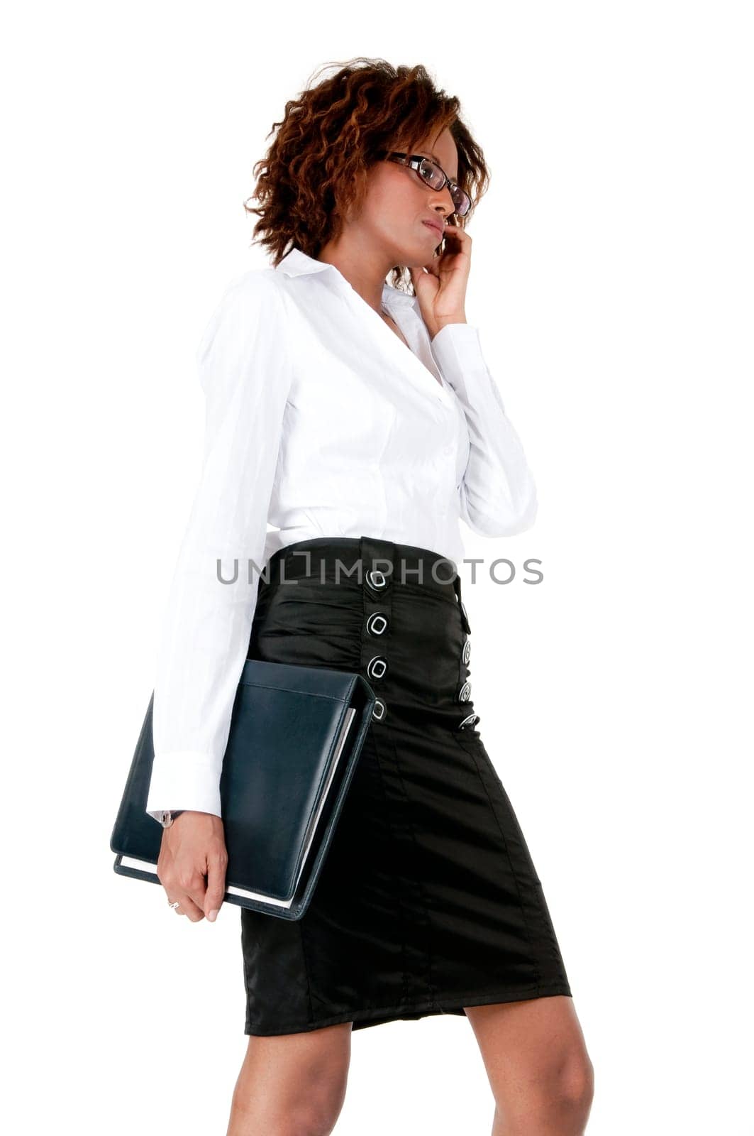 manager female or manager woman