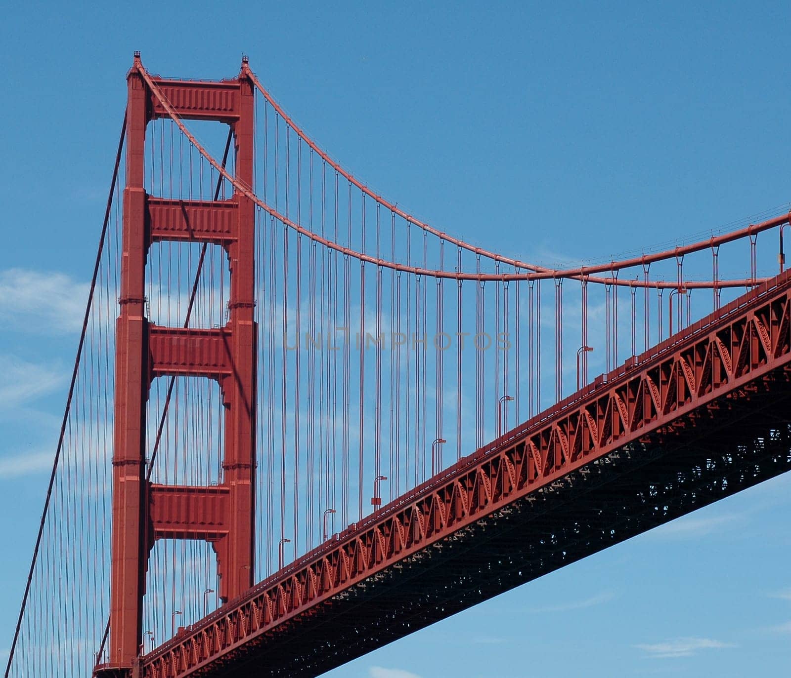 Golden Gate Bridge