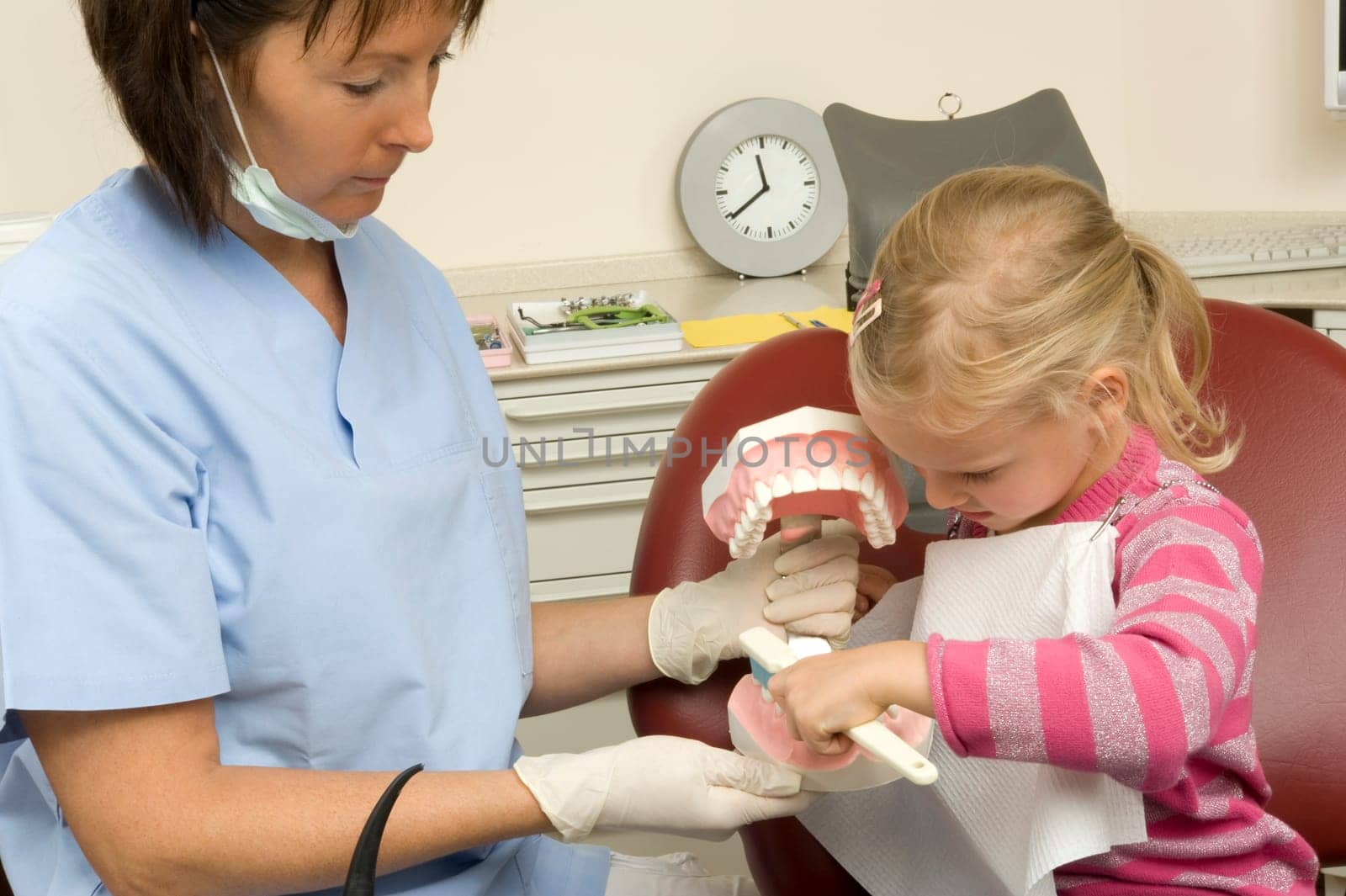 Dentist