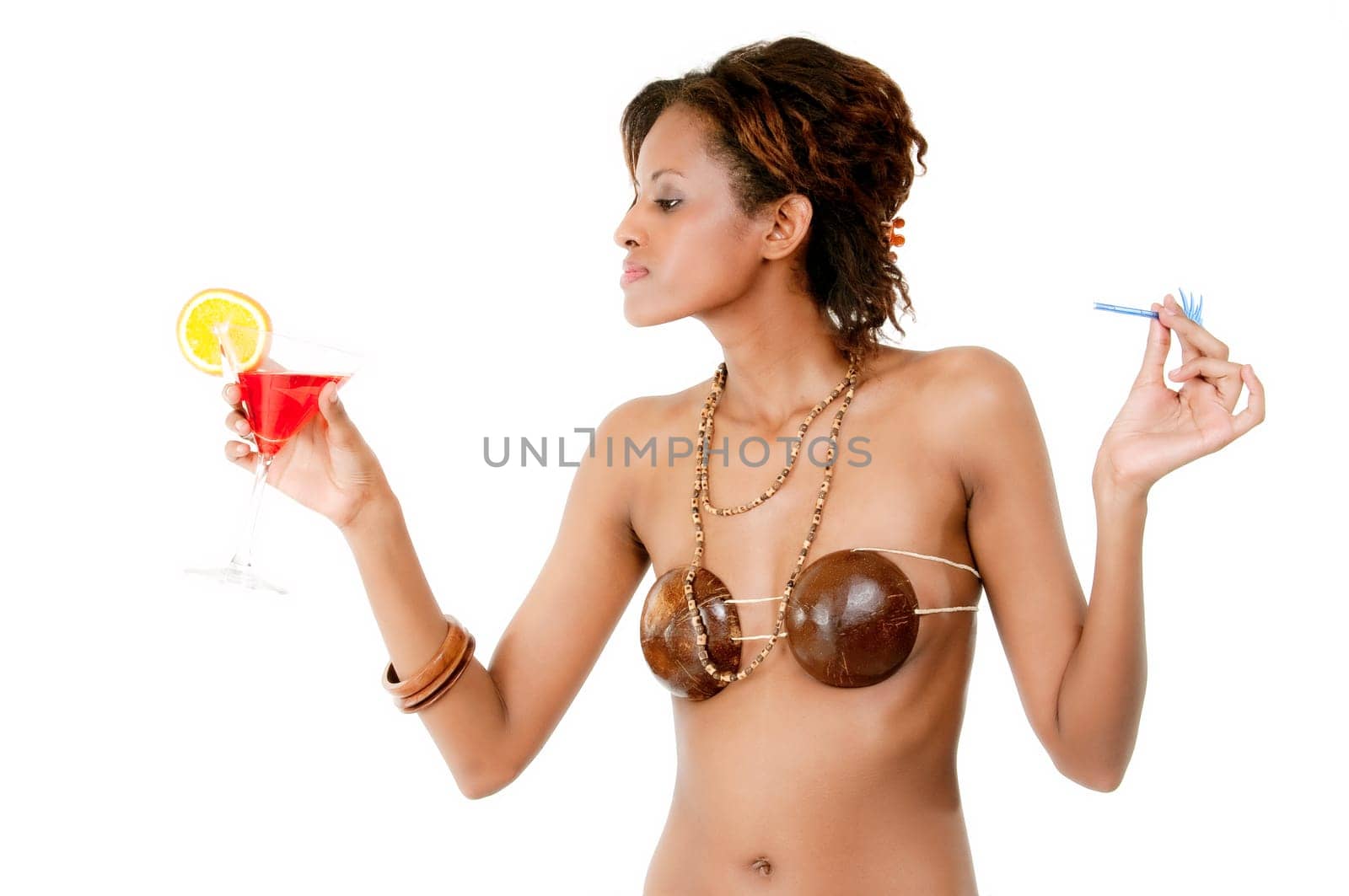Exotic Cocktail