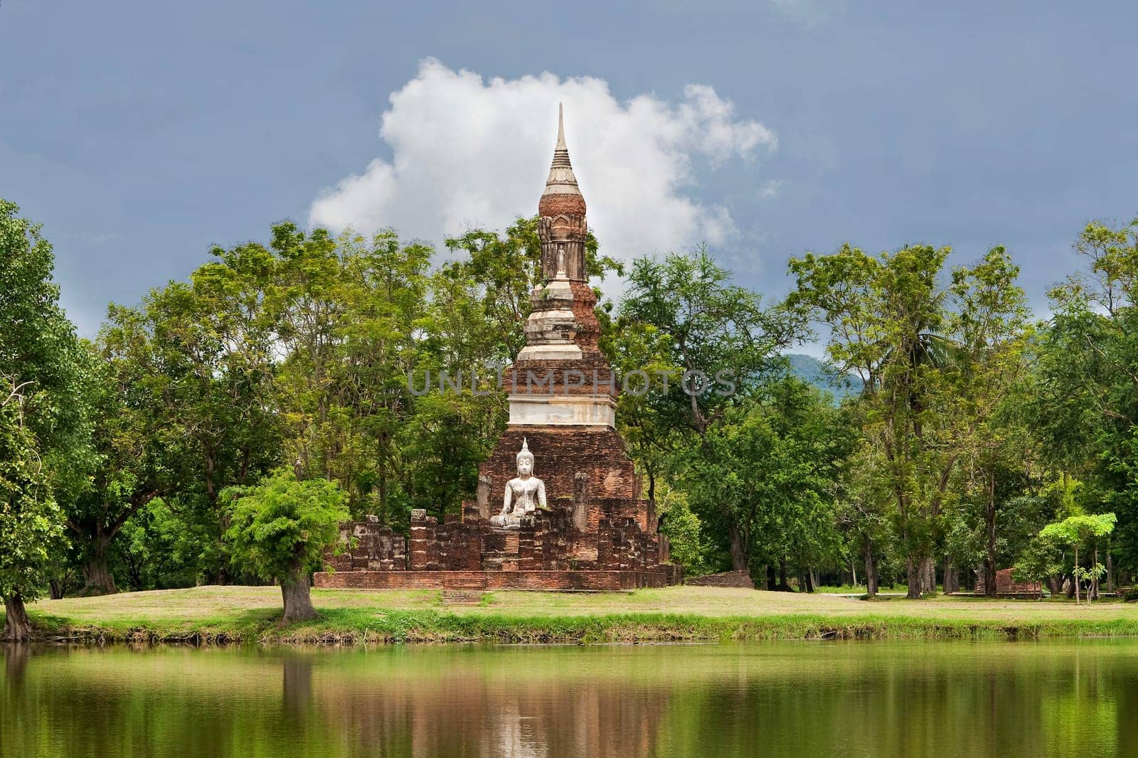 Sukhothai,Thailand