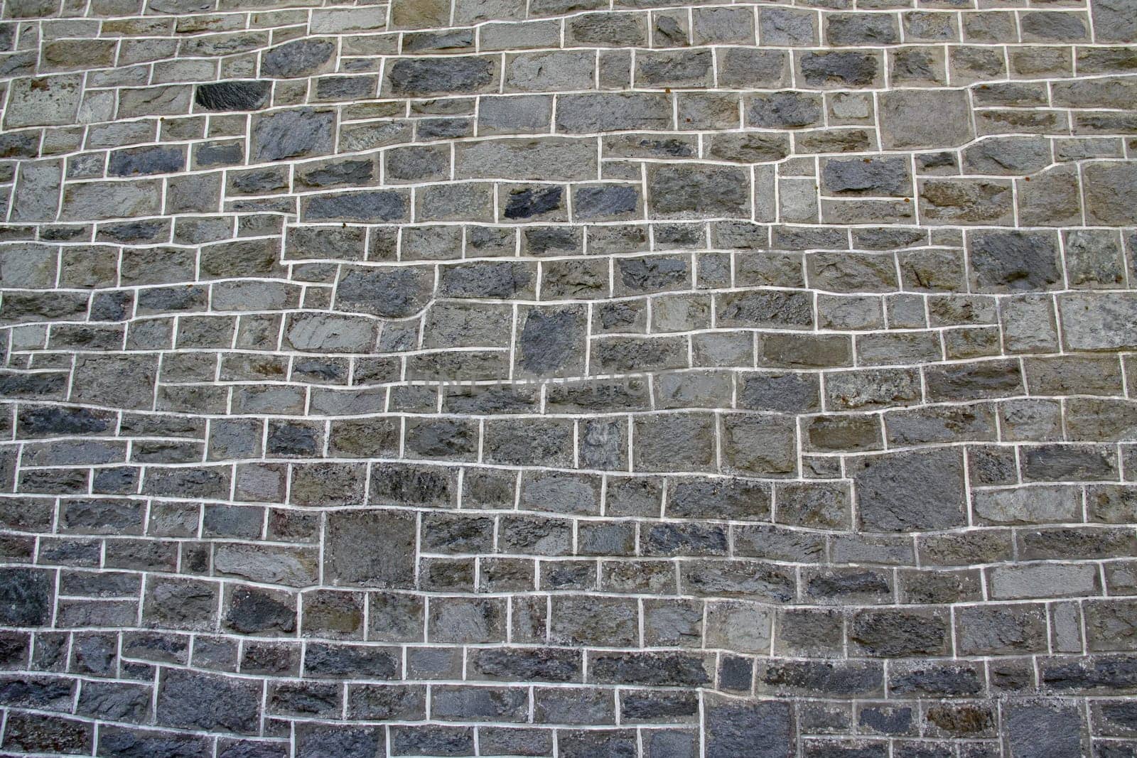 A picture of a joint pattern.