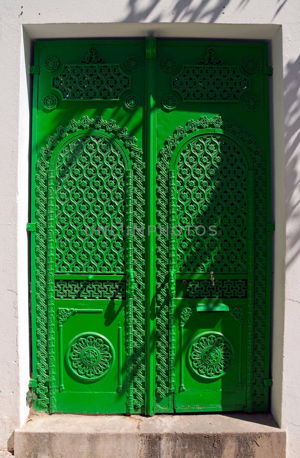 Artful Door,Silves,Portugal