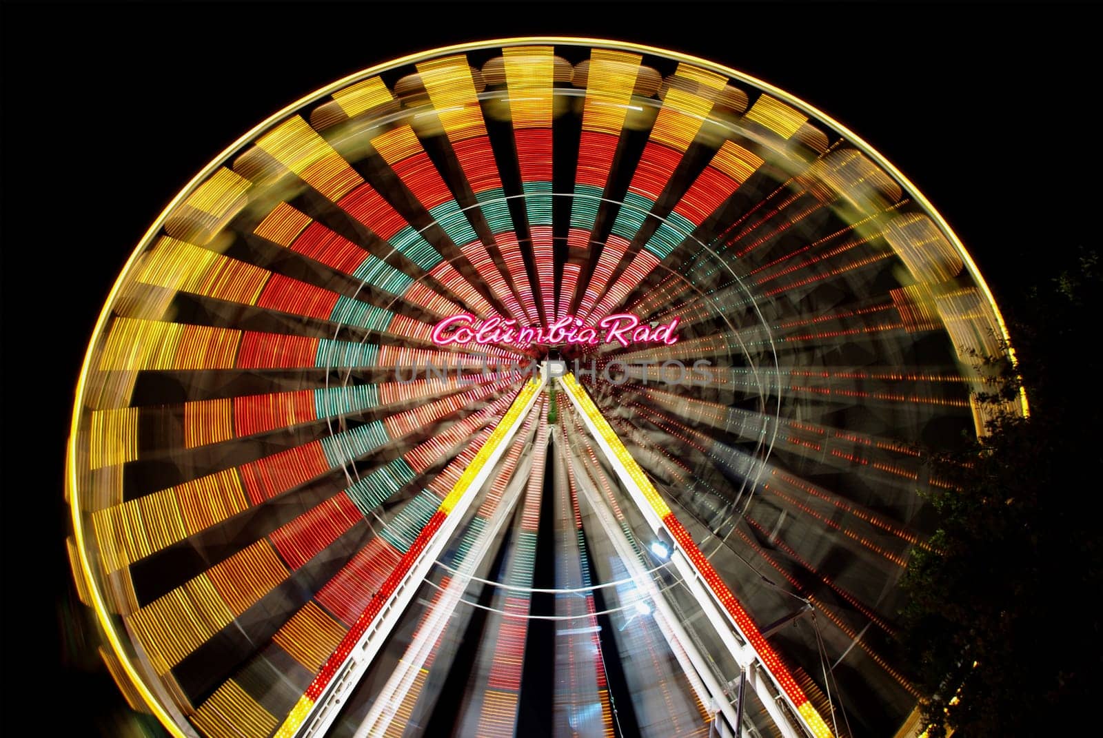 BIG WHEEL